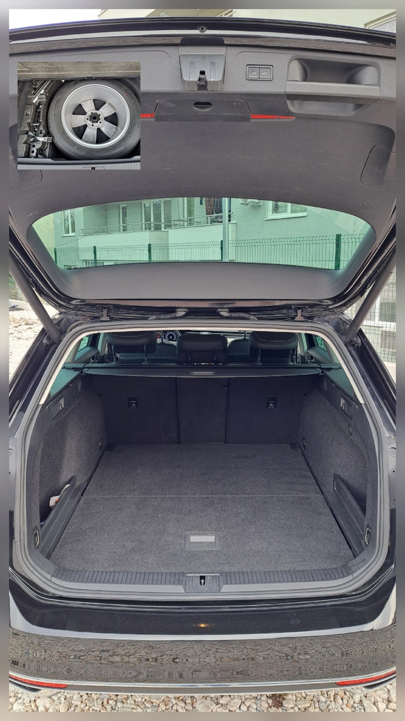 VW Passat 2.0 TDi Elegance Digital | Mobile.bg   16