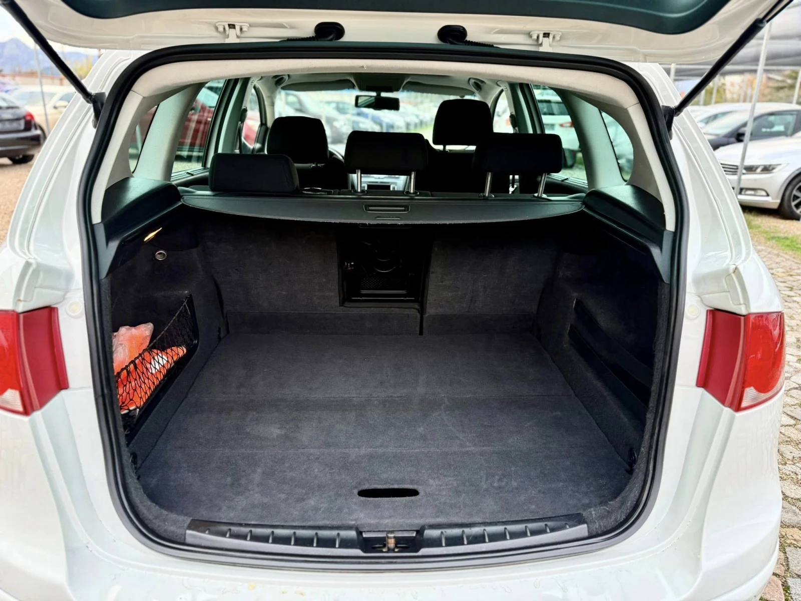 Seat Altea XL 2.0 A | Mobile.bg   16