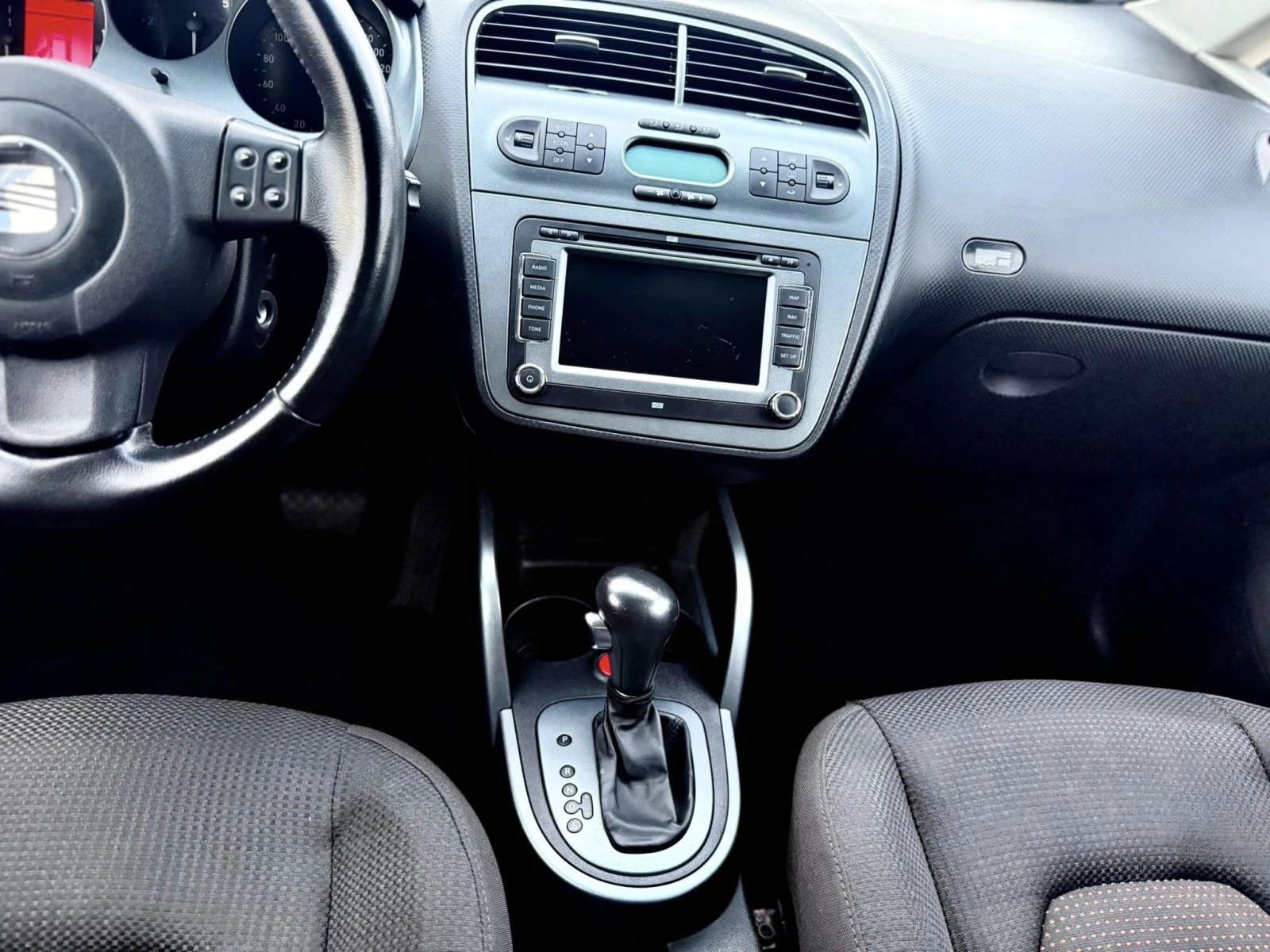 Seat Altea XL 2.0 A | Mobile.bg   12