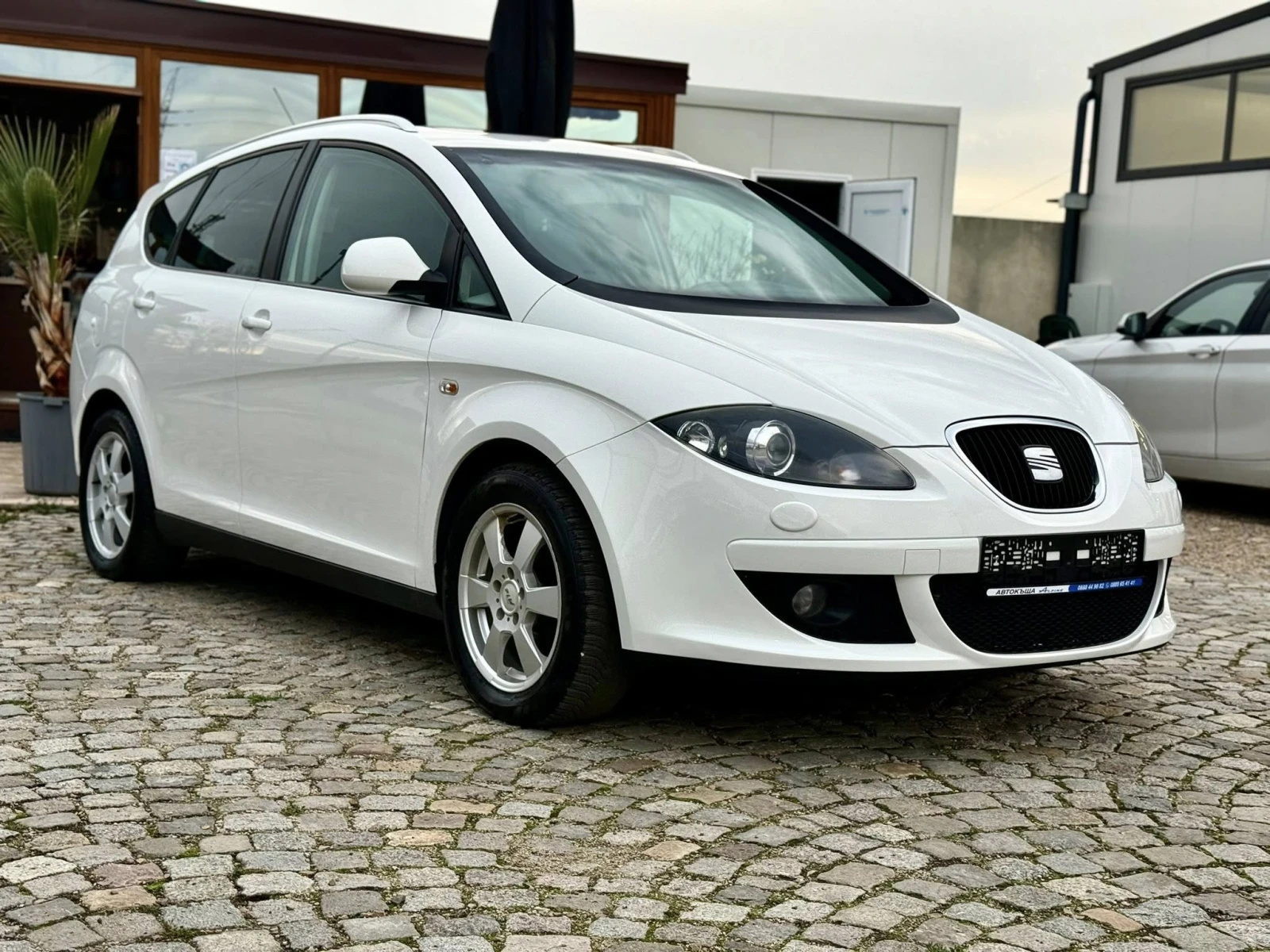 Seat Altea XL 2.0 AВТОМАТИК - изображение 7