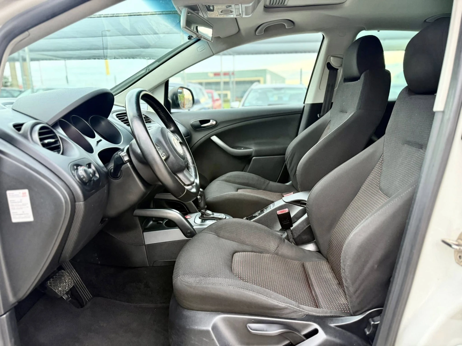 Seat Altea XL 2.0 AВТОМАТИК - изображение 9