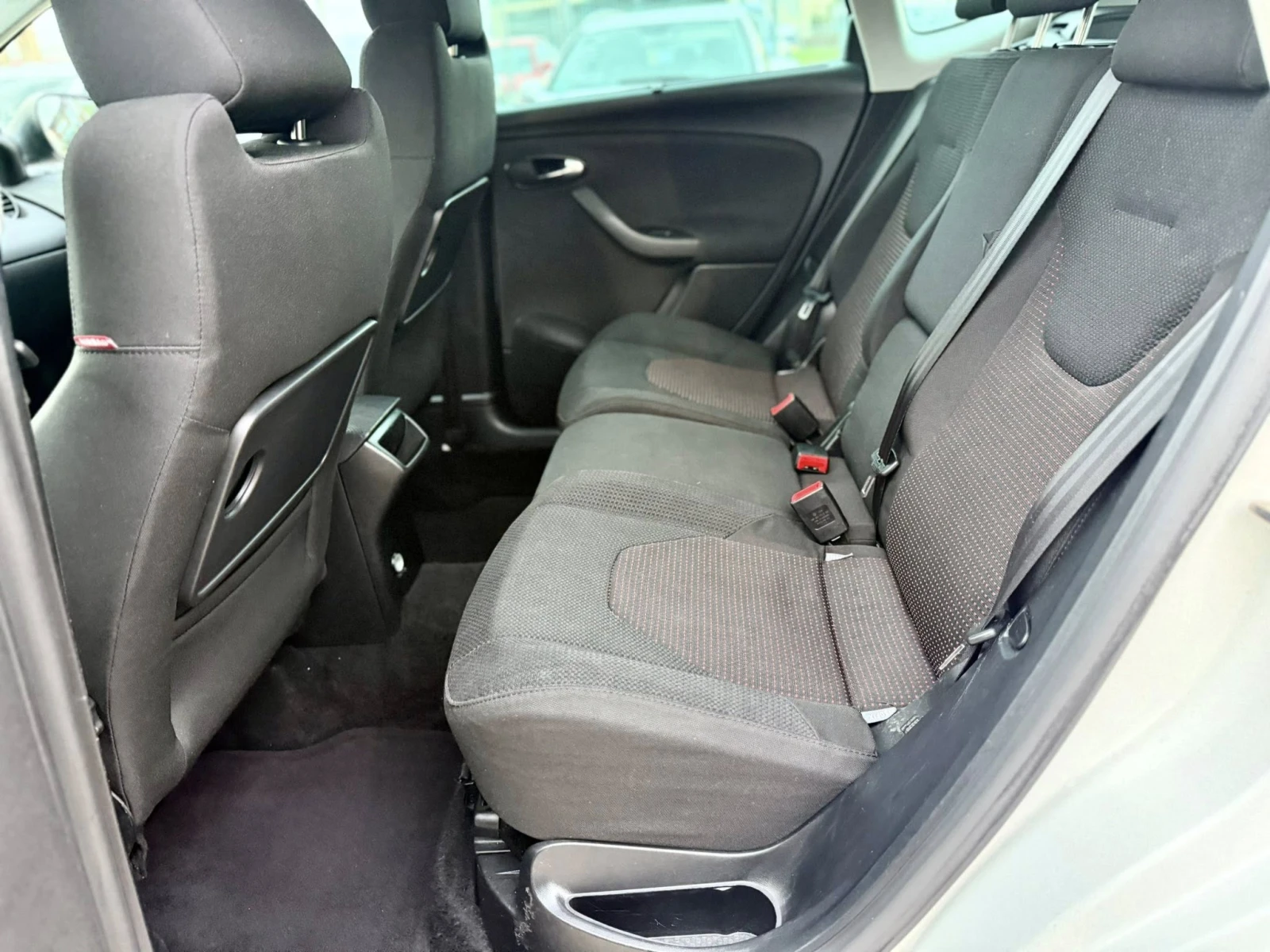 Seat Altea XL 2.0 A | Mobile.bg   14