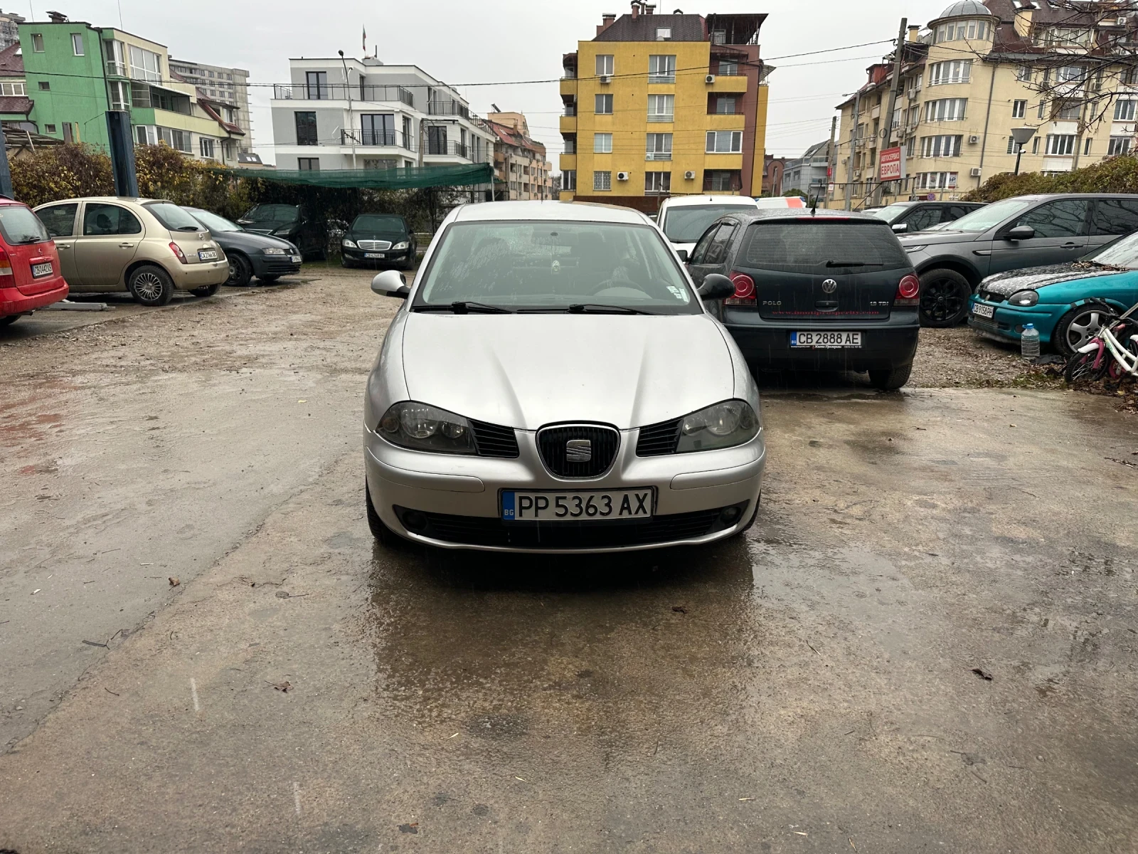 Seat Ibiza  - изображение 3