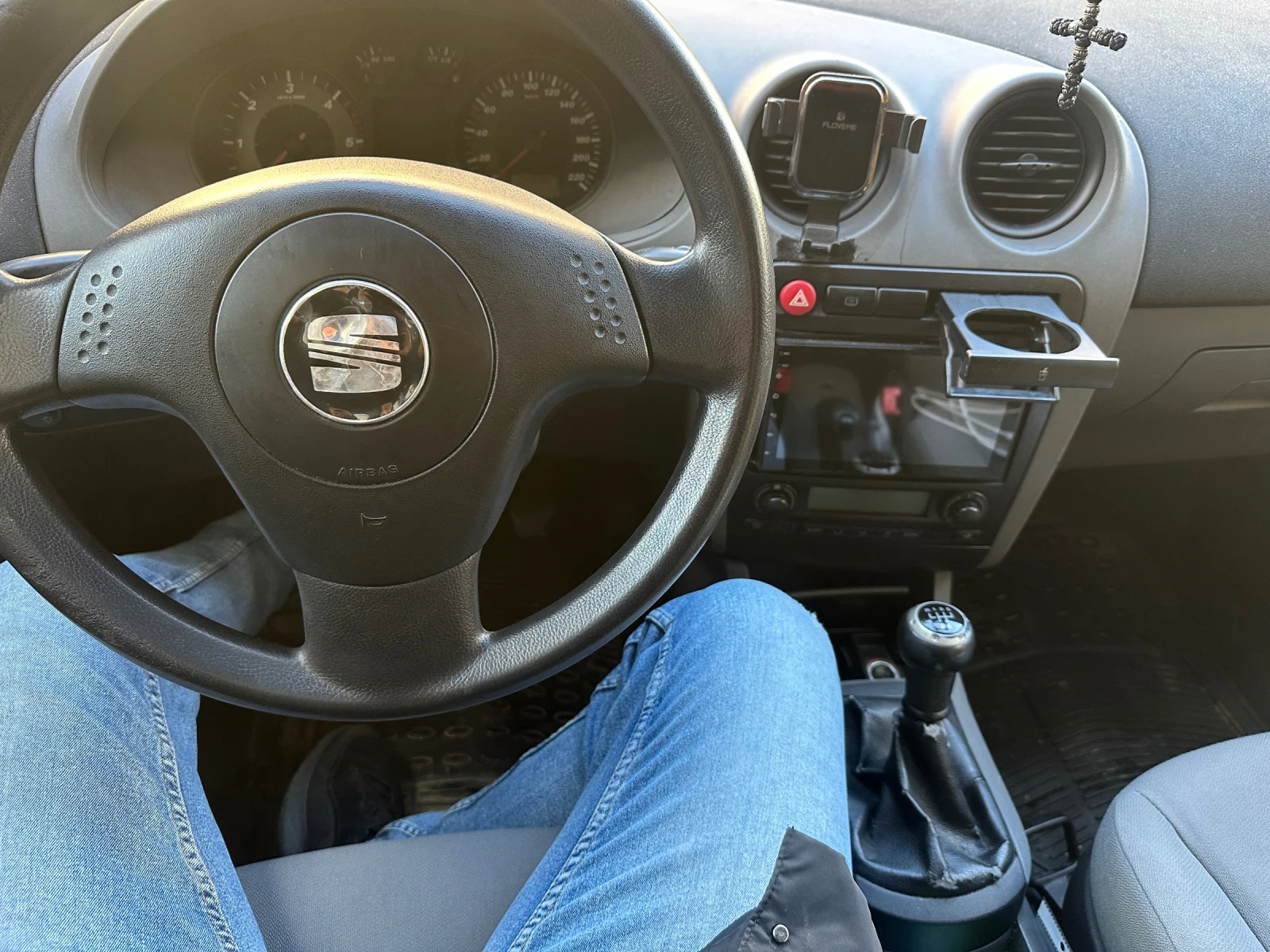 Seat Ibiza  - изображение 4