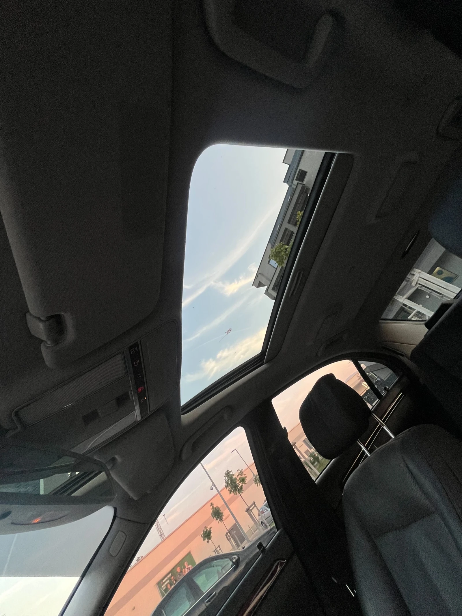 Mercedes-Benz S 500 Long LPG - изображение 7