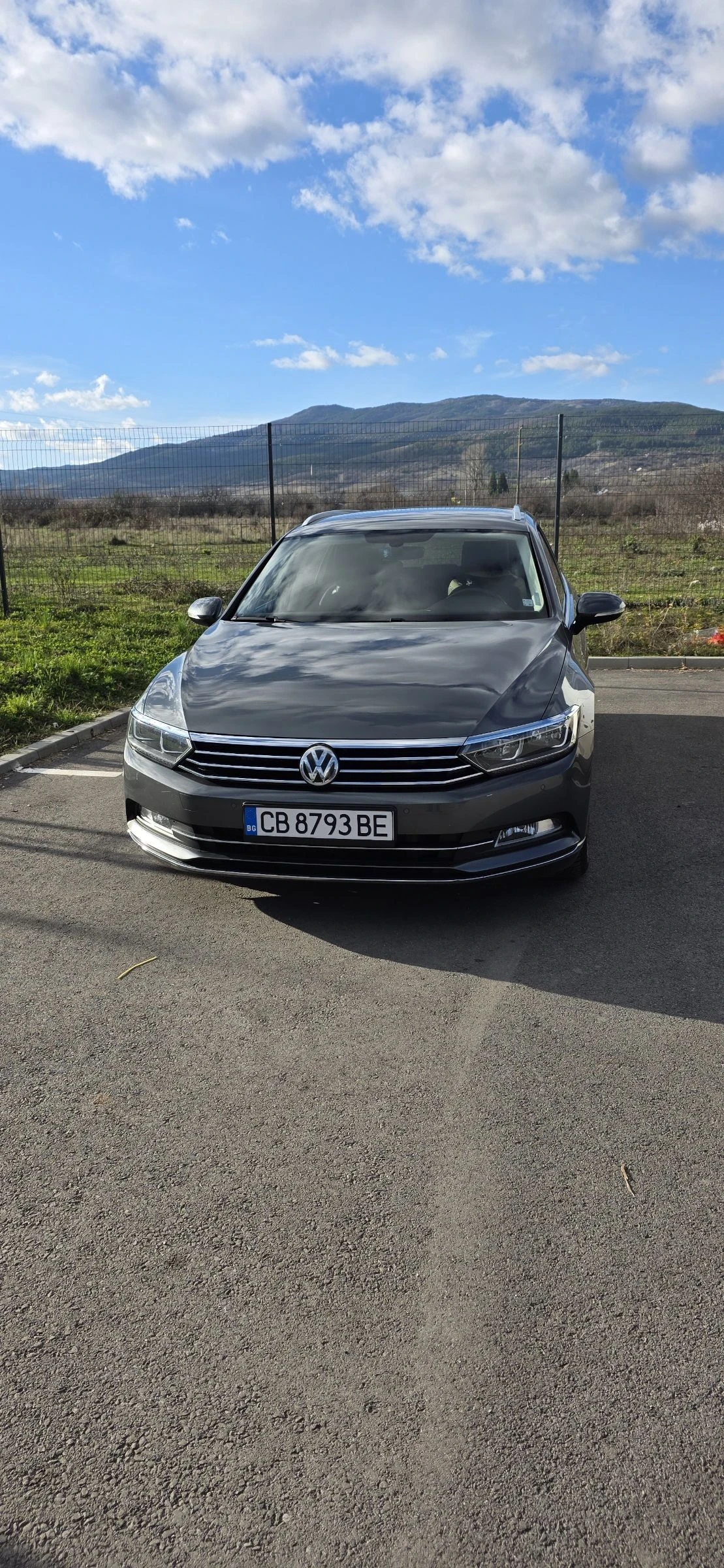 VW Passat | Mobile.bg   1