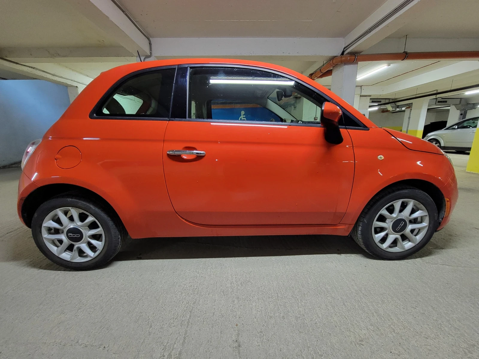 Fiat 500  - изображение 3