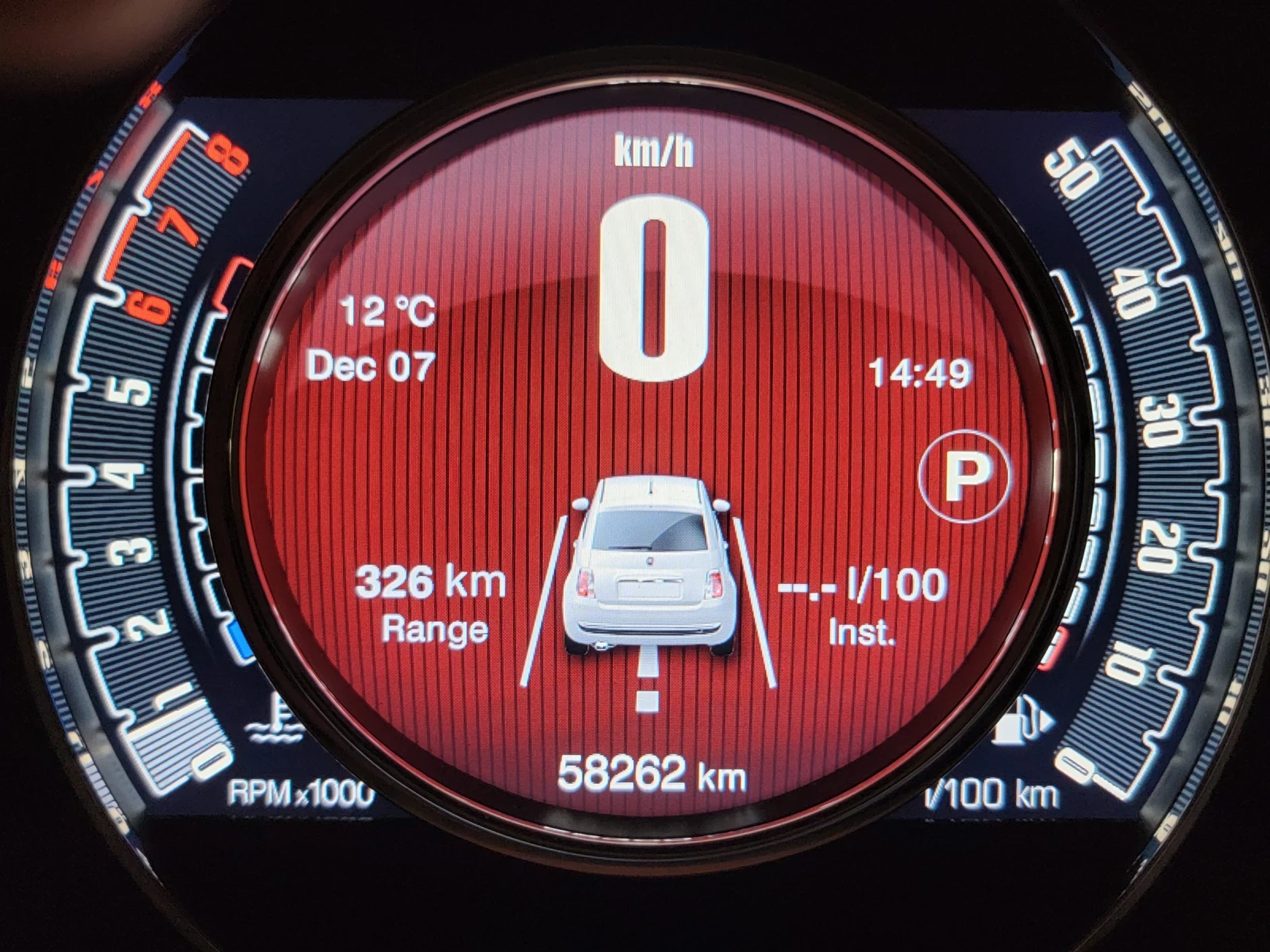 Fiat 500  - изображение 7