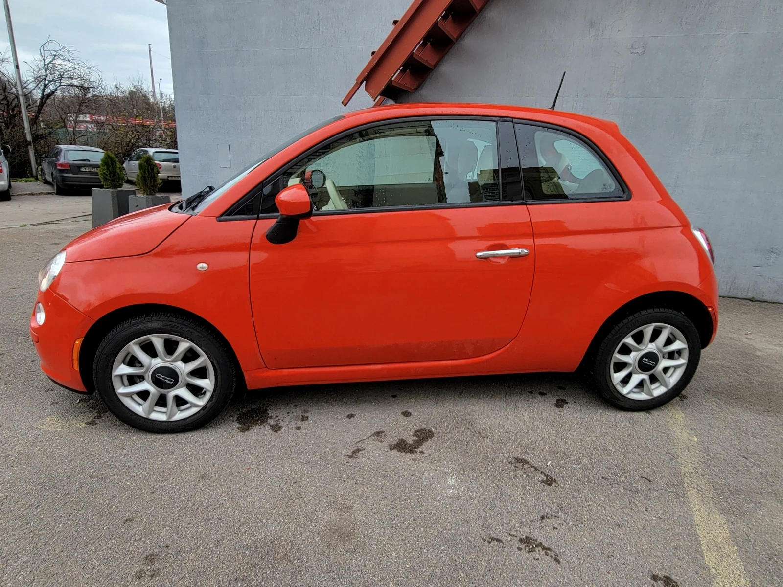 Fiat 500  - изображение 4