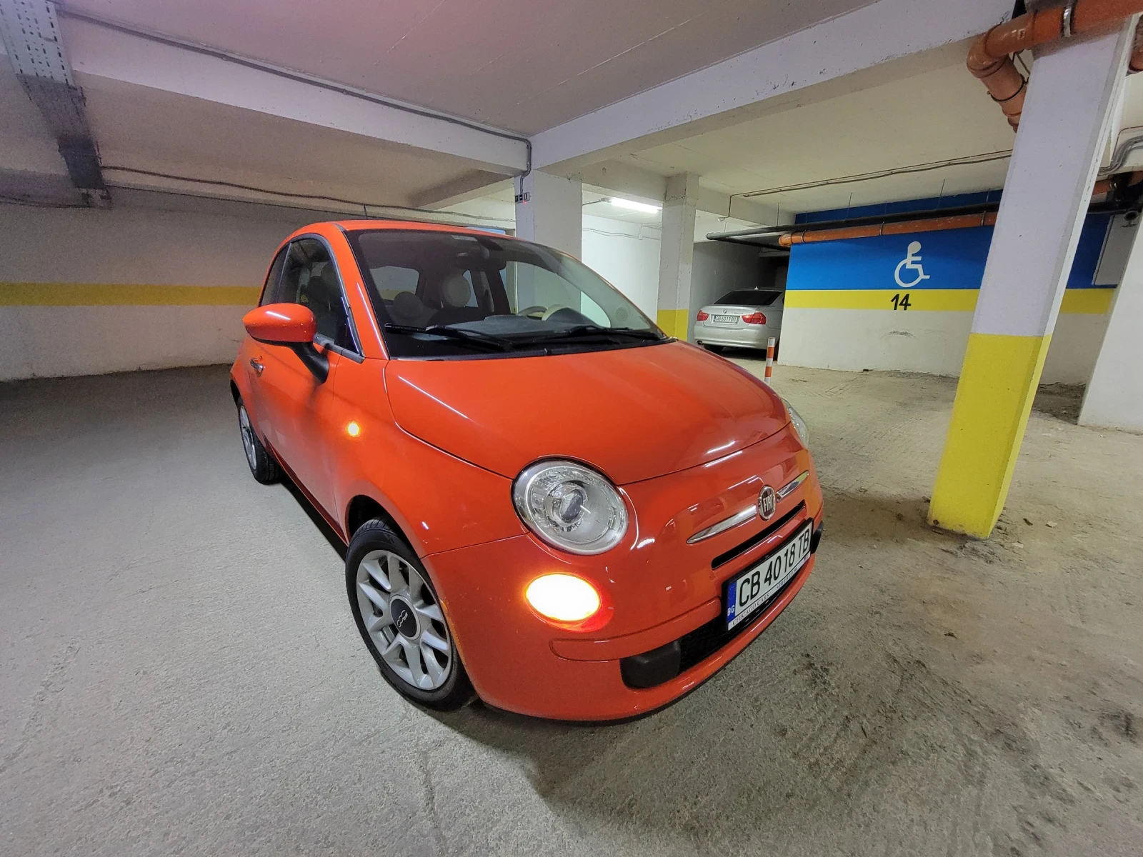 Fiat 500  - изображение 5