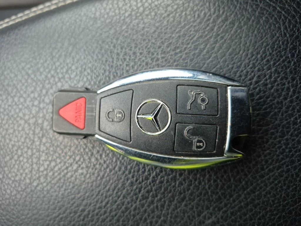 Mercedes-Benz CLA 250 * CARFAX * ФИНАНСИРАНЕ  - изображение 8