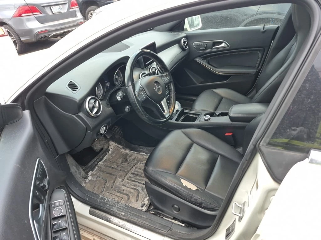 Mercedes-Benz CLA 250 * CARFAX * ФИНАНСИРАНЕ  - изображение 5