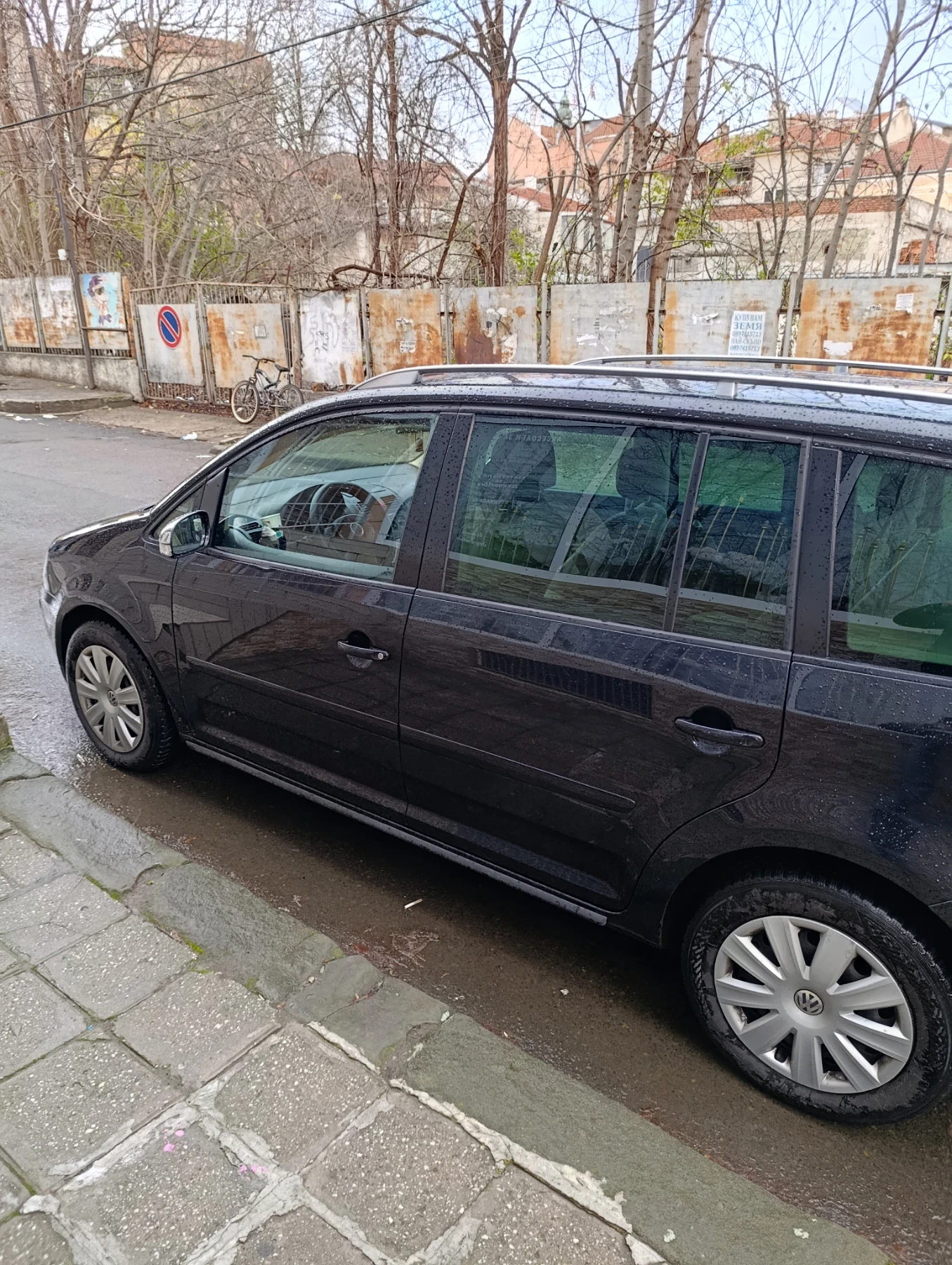 VW Touran  - изображение 4