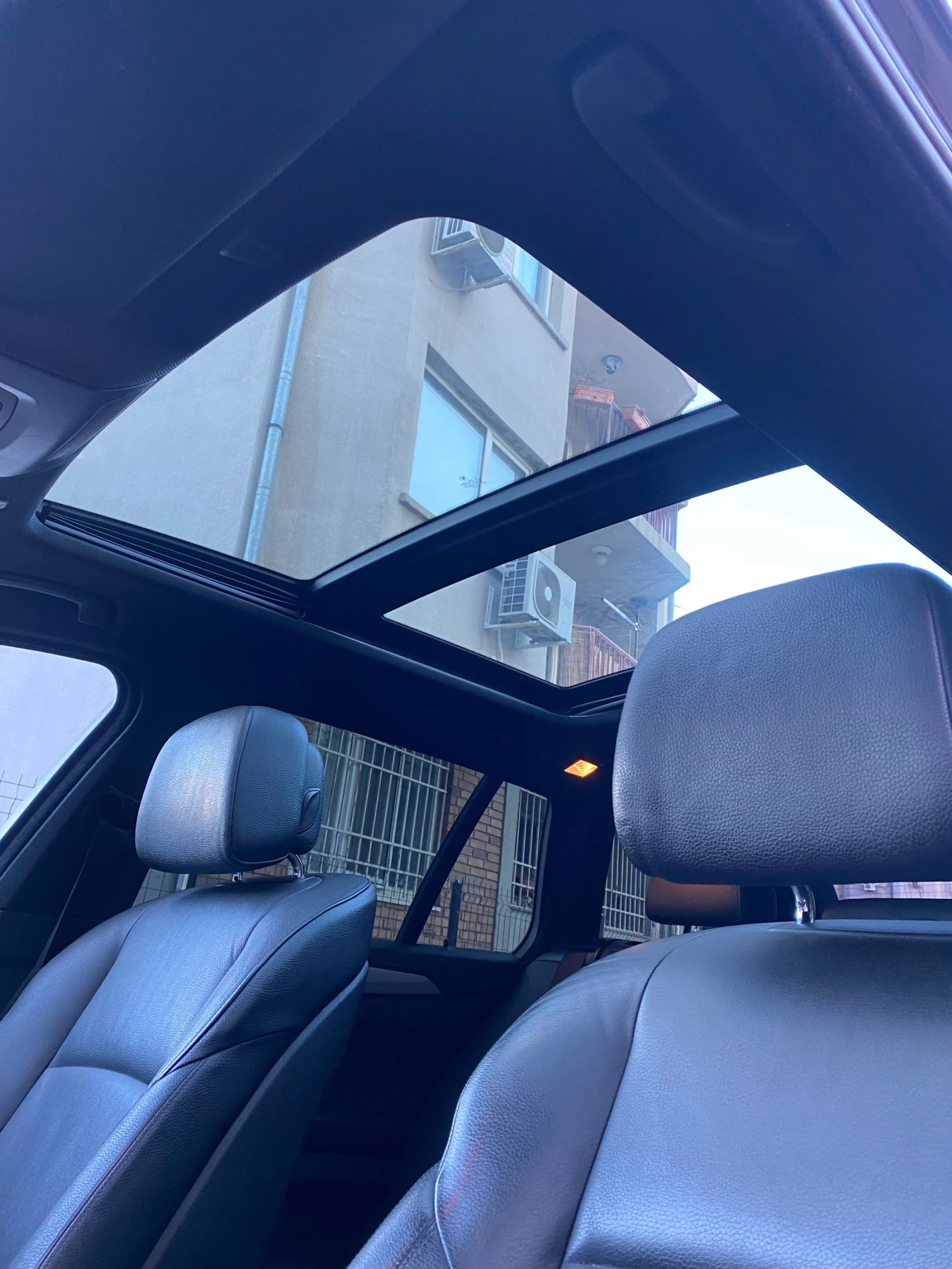 BMW 530 M-pack\Distronic\Keyless\Head-up\Full  | Mobile.bg � ����������� 11