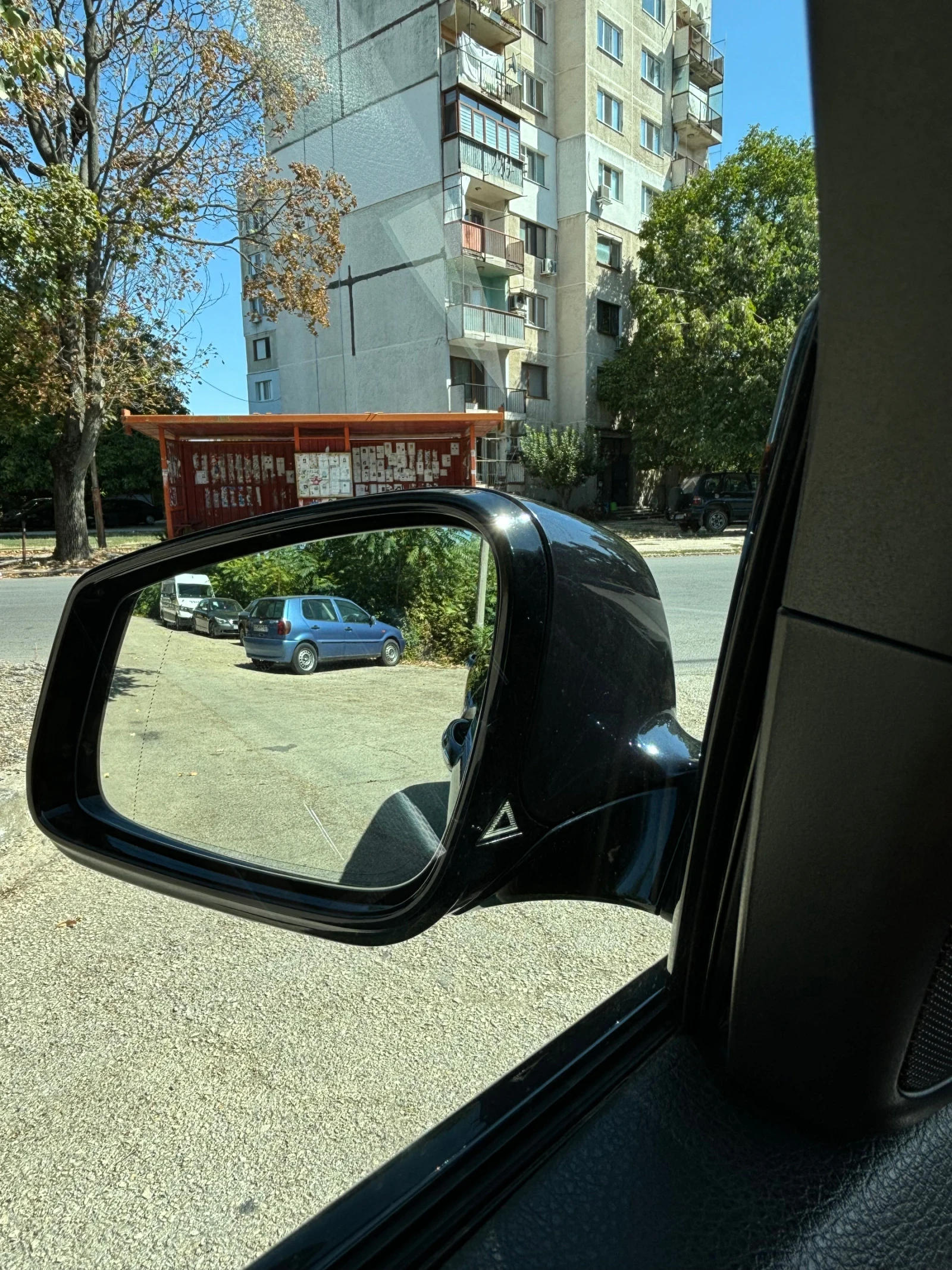 BMW 530 M-pack\Distronic\Keyless\Head-up\Full  | Mobile.bg � ����������� 13