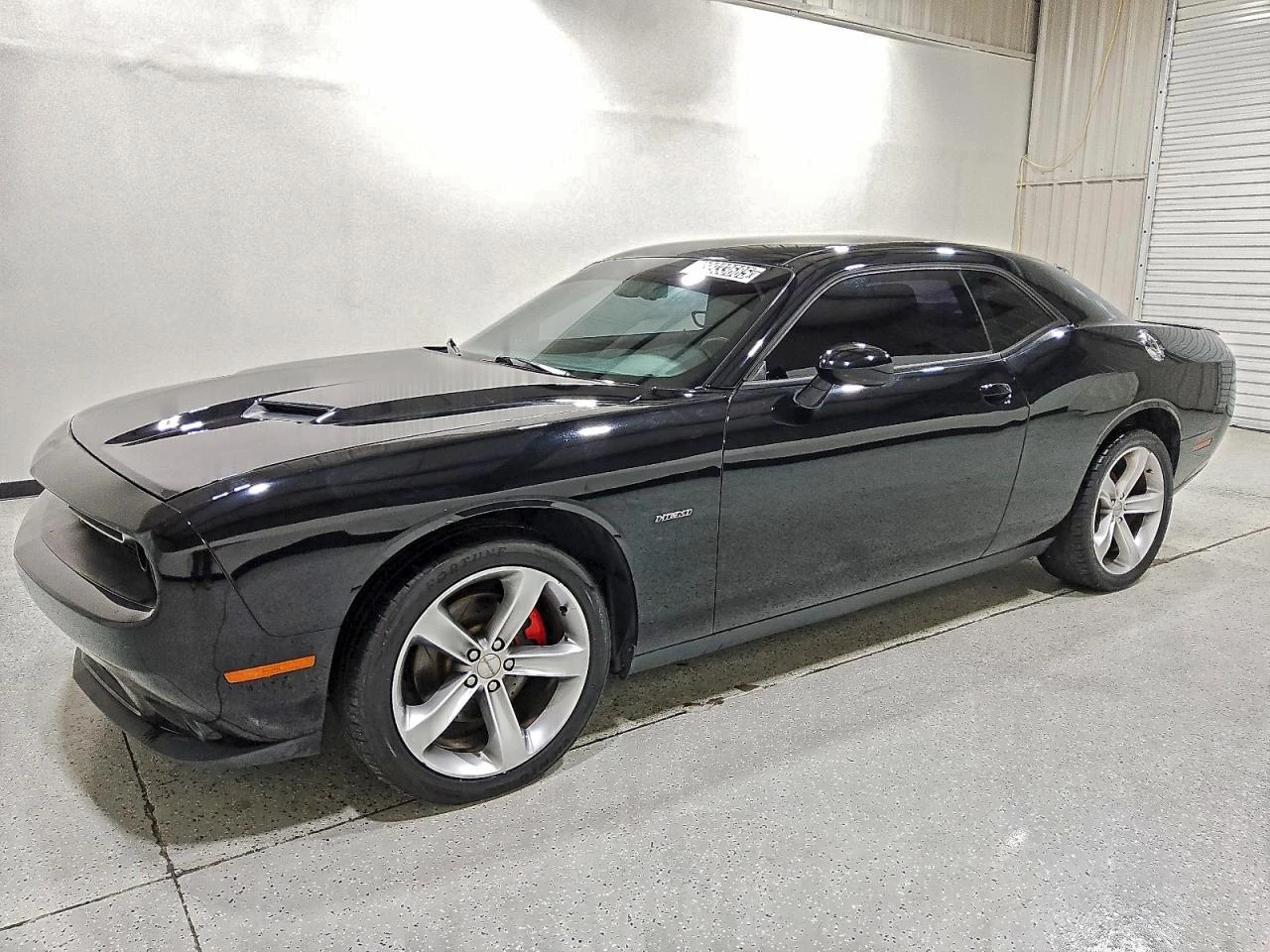 Dodge Challenger R/T - изображение 4