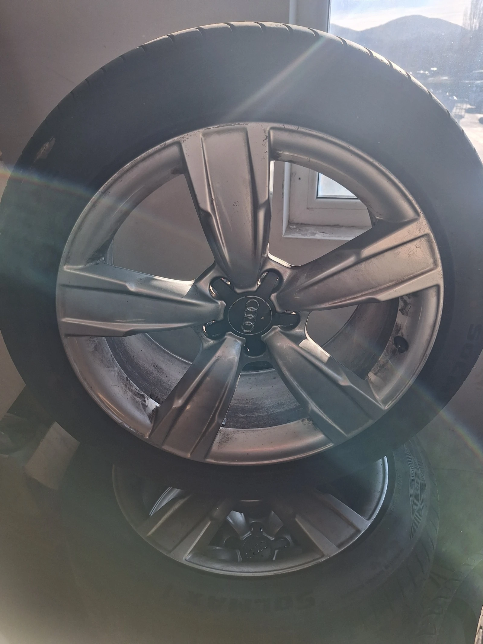 Audi A4 Allroad 2.0 TDI  - изображение 10