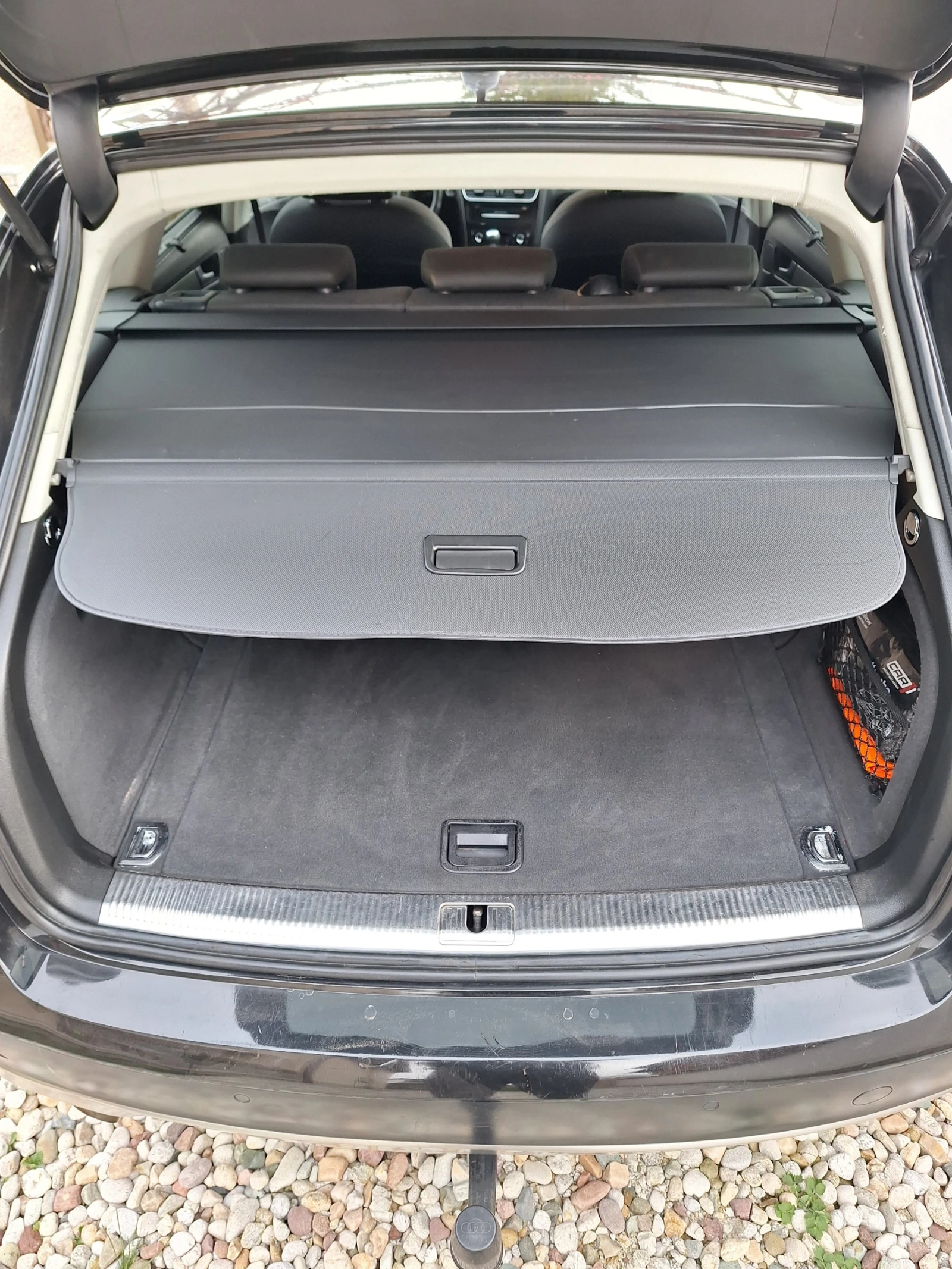 Audi A4 Allroad 2.0 TDI  - изображение 7