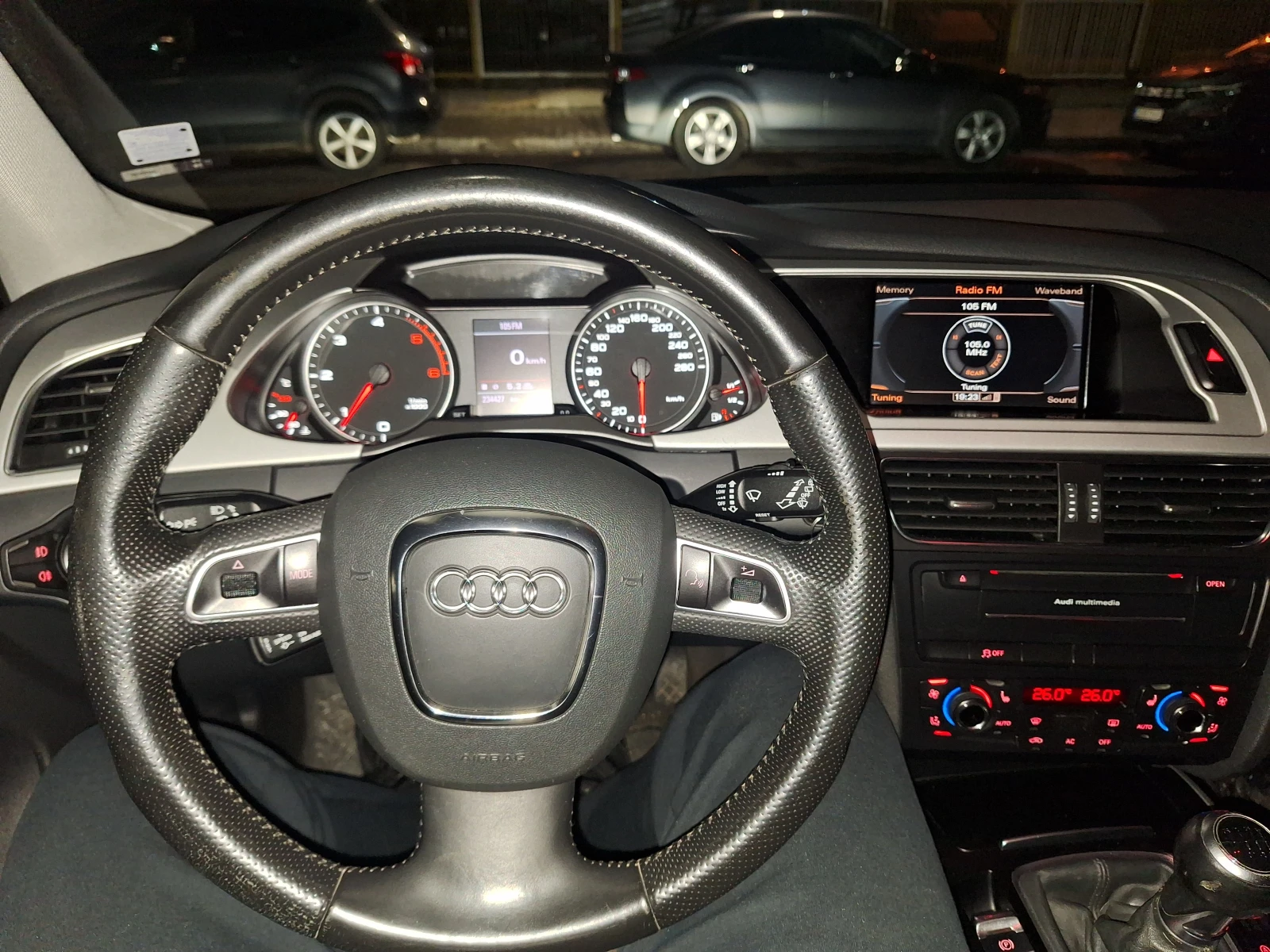 Audi A4 Allroad 2.0 TDI  - изображение 9