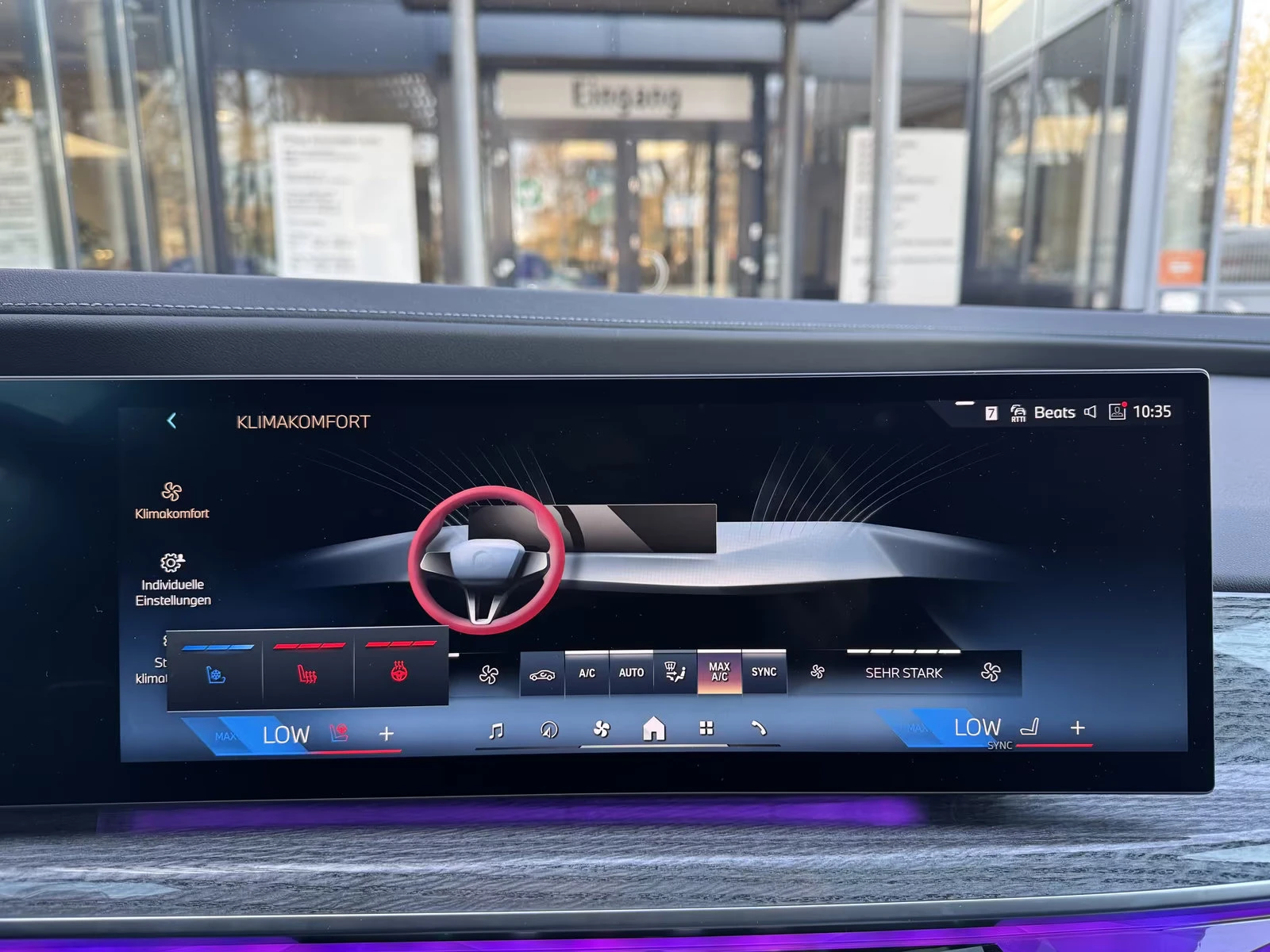 BMW 750 xDrive/489HP/PANO/MASSAGE/B&W/360/HUD/MEMO/765g - изображение 3