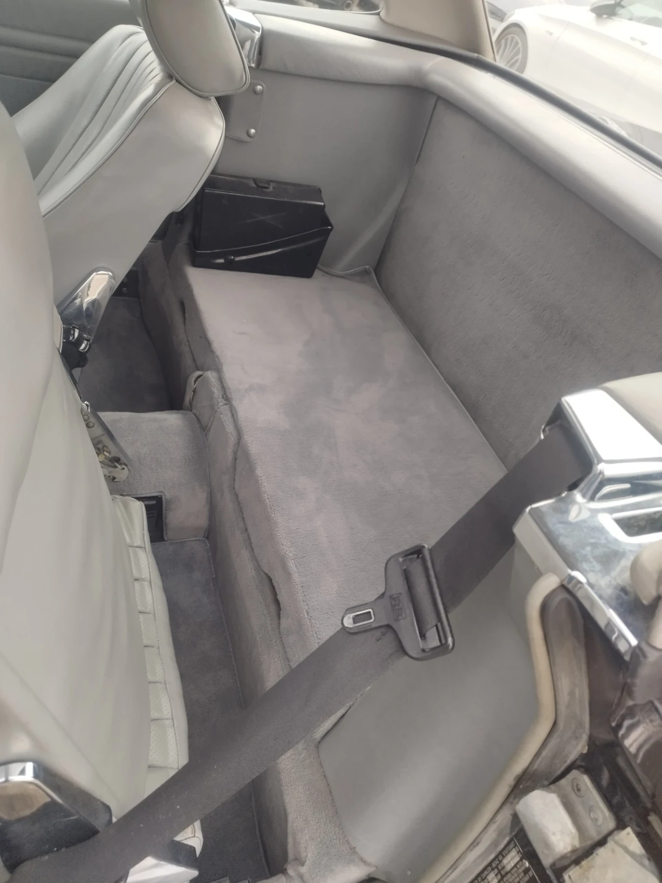 Mercedes-Benz SL 560 | Mobile.bg � ����������� 14