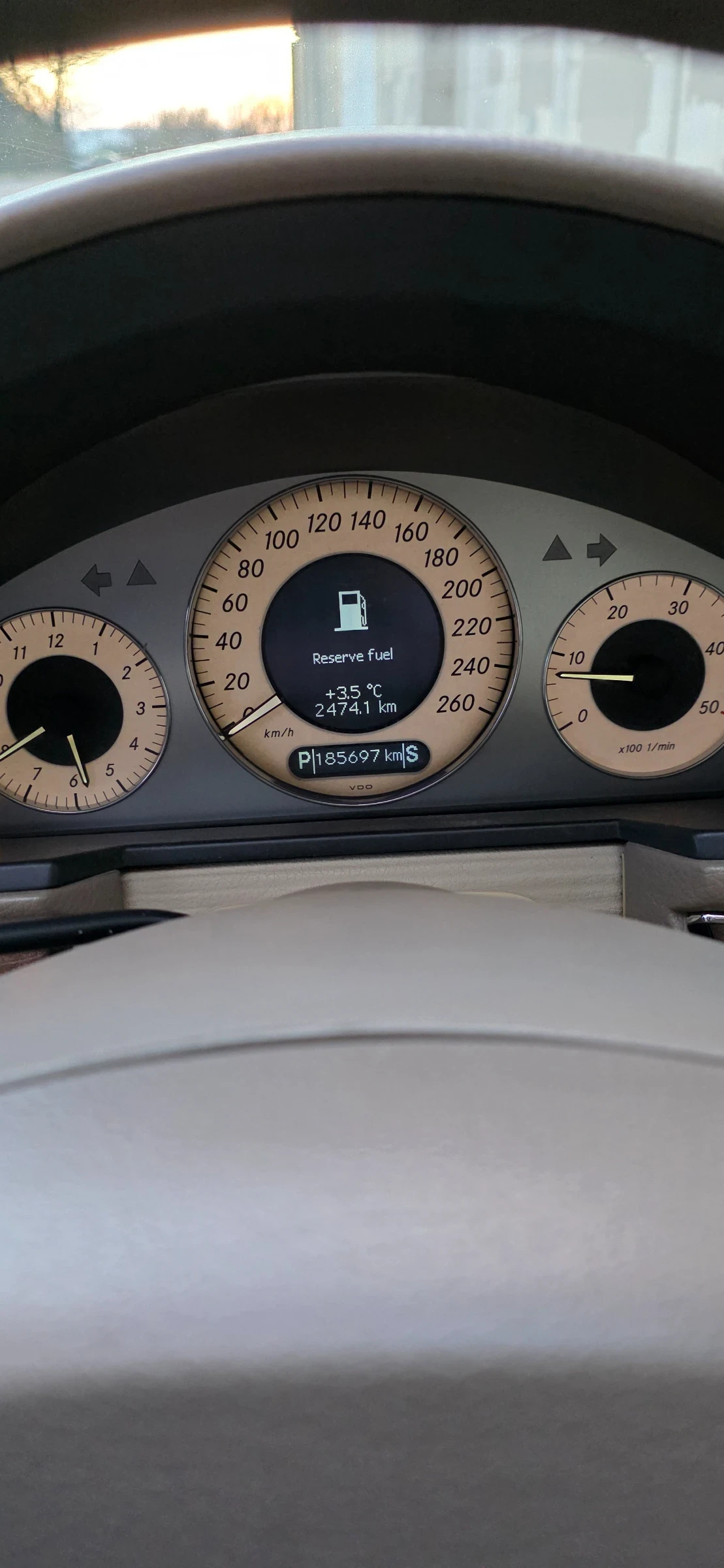 Mercedes-Benz E 220 CDI  W211 | Mobile.bg � ����������� 13