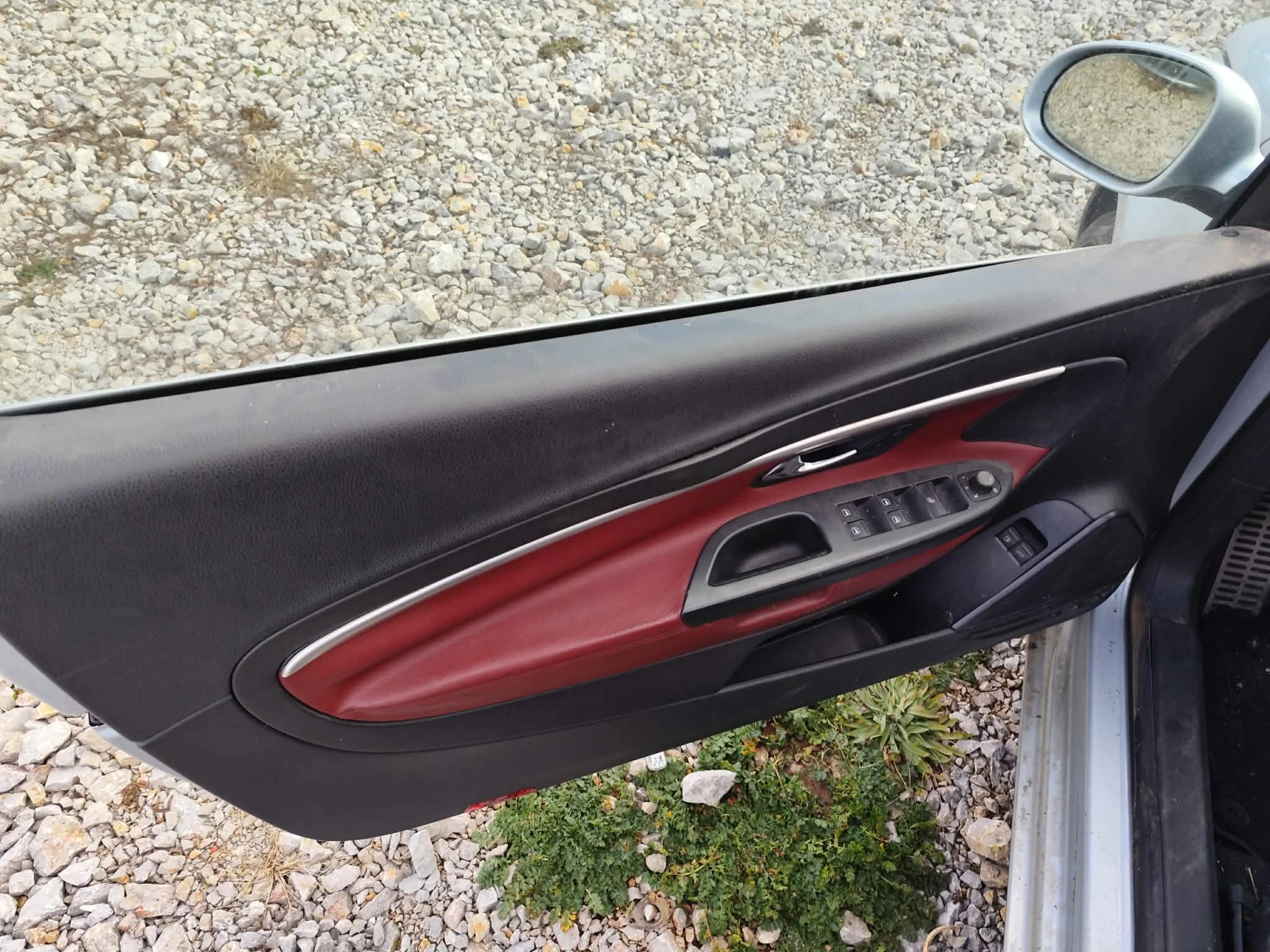 VW Eos 2.0 TDI | Mobile.bg � ����������� 11