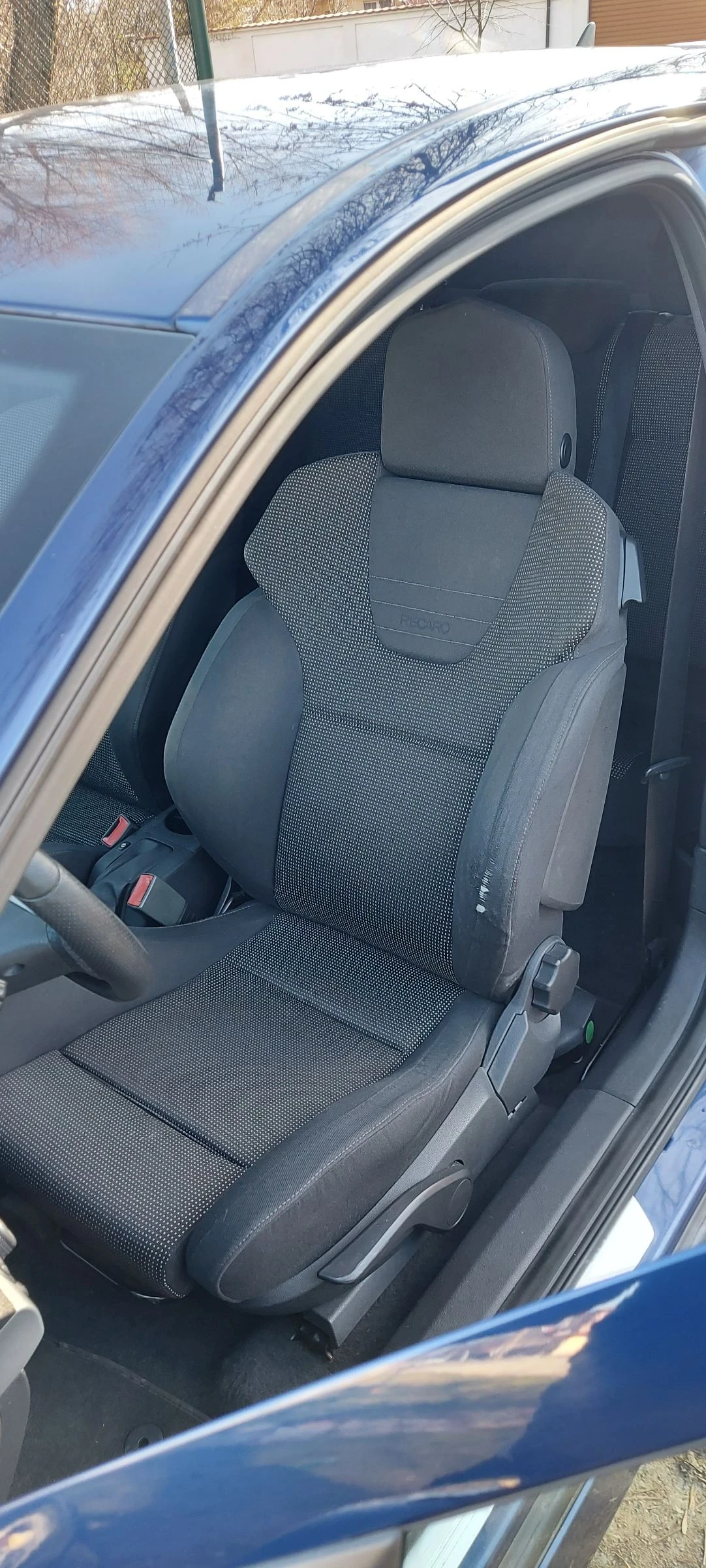 Opel Astra Gtc Turbo, снимка 11 - Автомобили и джипове - 53772025