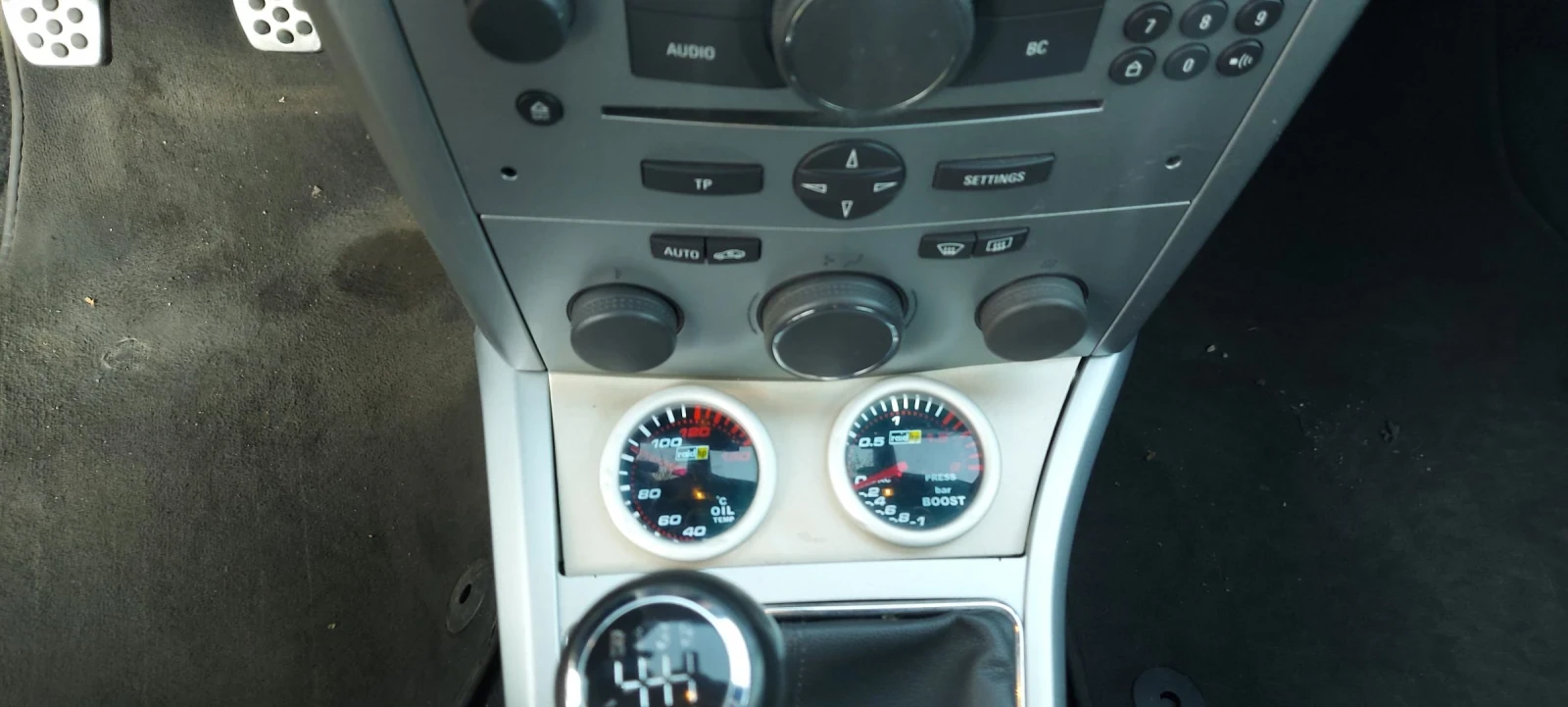 Opel Astra Gtc Turbo, снимка 8 - Автомобили и джипове - 53772025