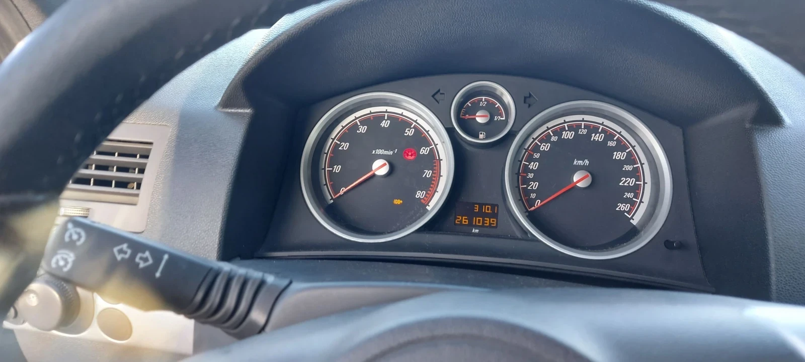 Opel Astra Gtc Turbo, снимка 6 - Автомобили и джипове - 53772025