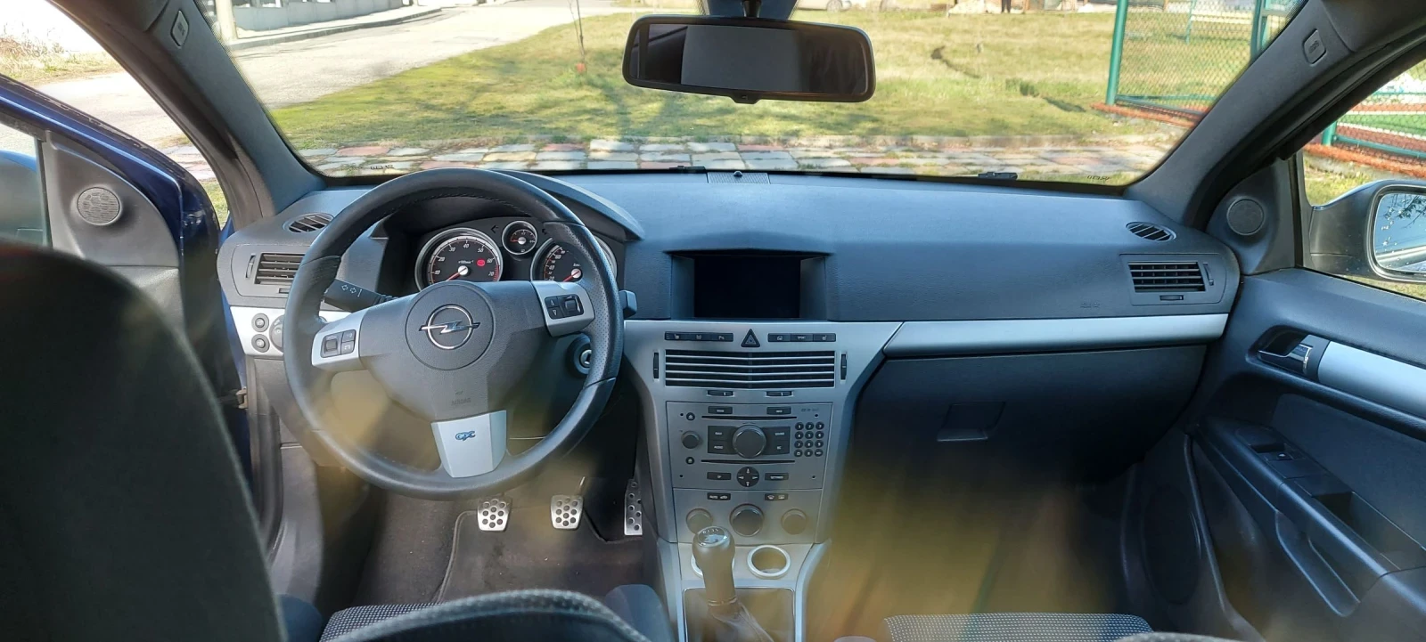 Opel Astra Gtc Turbo, снимка 5 - Автомобили и джипове - 53772025