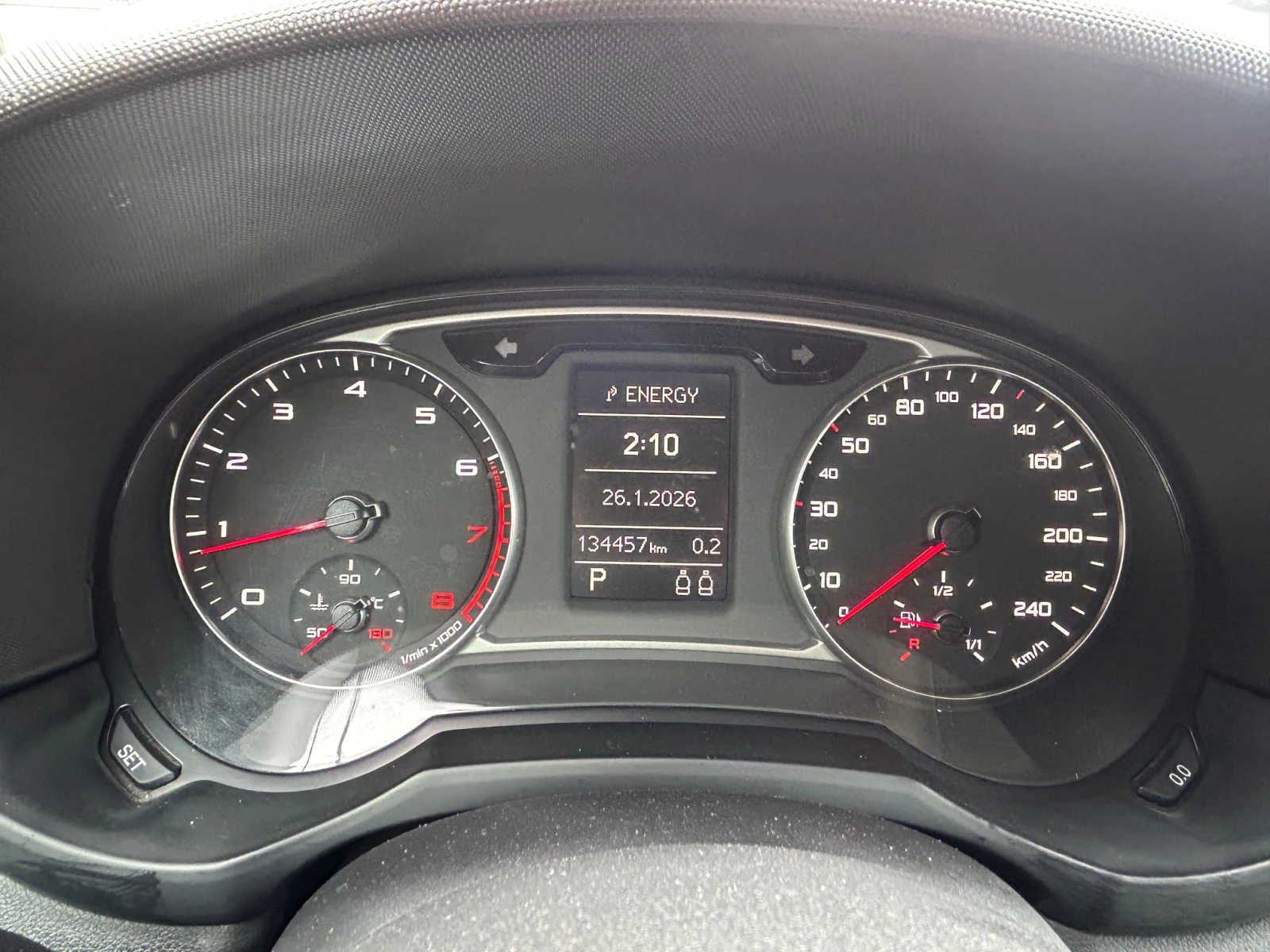 Audi A1 1.4TSI/АВТОМАТИК, снимка 12 - Автомобили и джипове - 53866632
