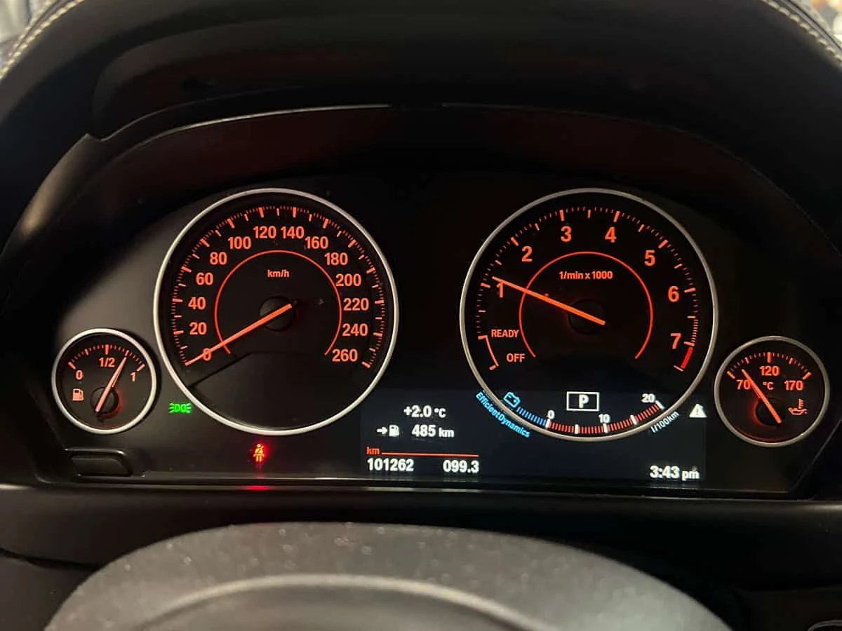 BMW 440 * 440i xDrive * CARFAX * ЦЕНА ДО БГ, снимка 11 - Автомобили и джипове - 53987544