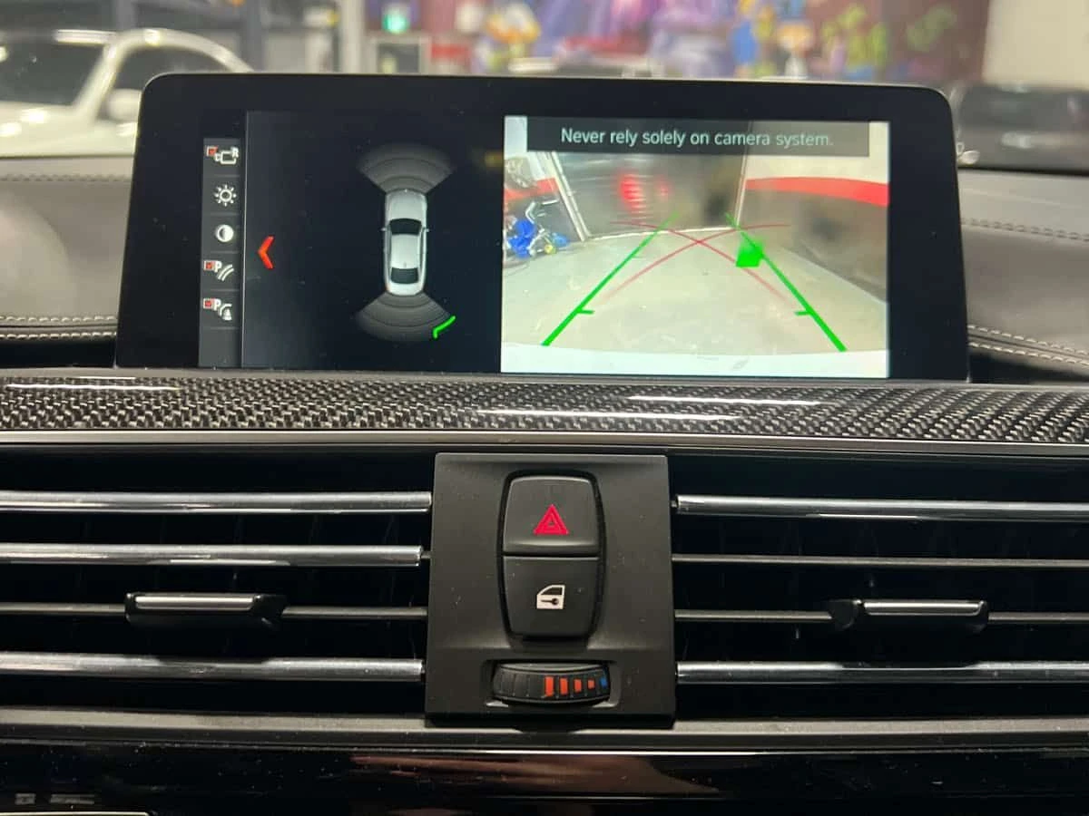 BMW 440 * 440i xDrive * CARFAX * ЦЕНА ДО БГ, снимка 14 - Автомобили и джипове - 53987544