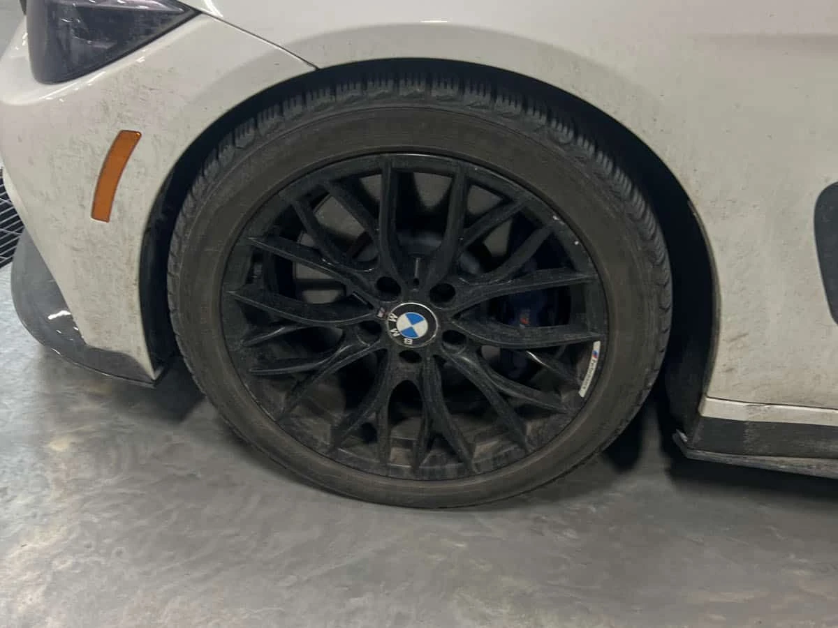 BMW 440 * 440i xDrive * CARFAX * ЦЕНА ДО БГ, снимка 6 - Автомобили и джипове - 53987544