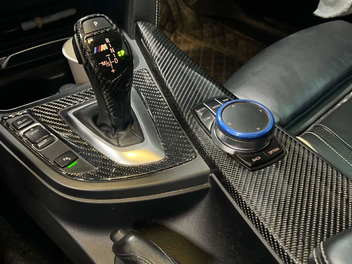 BMW 440 * 440i xDrive * CARFAX * ЦЕНА ДО БГ, снимка 15 - Автомобили и джипове - 53987544