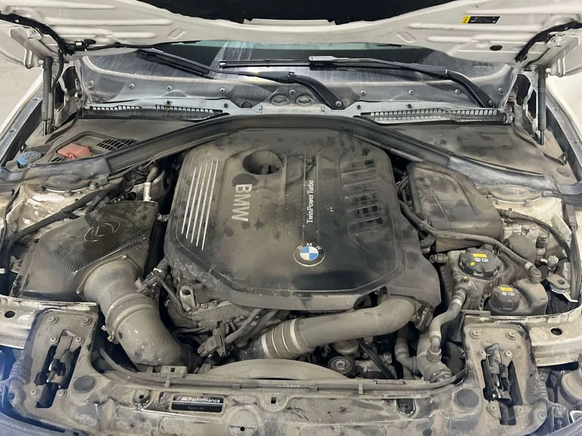 BMW 440 * 440i xDrive * CARFAX * ЦЕНА ДО БГ, снимка 7 - Автомобили и джипове - 53987544