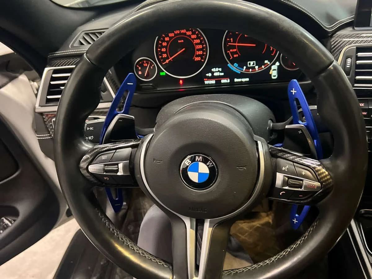 BMW 440 * 440i xDrive * CARFAX * ЦЕНА ДО БГ, снимка 10 - Автомобили и джипове - 53987544