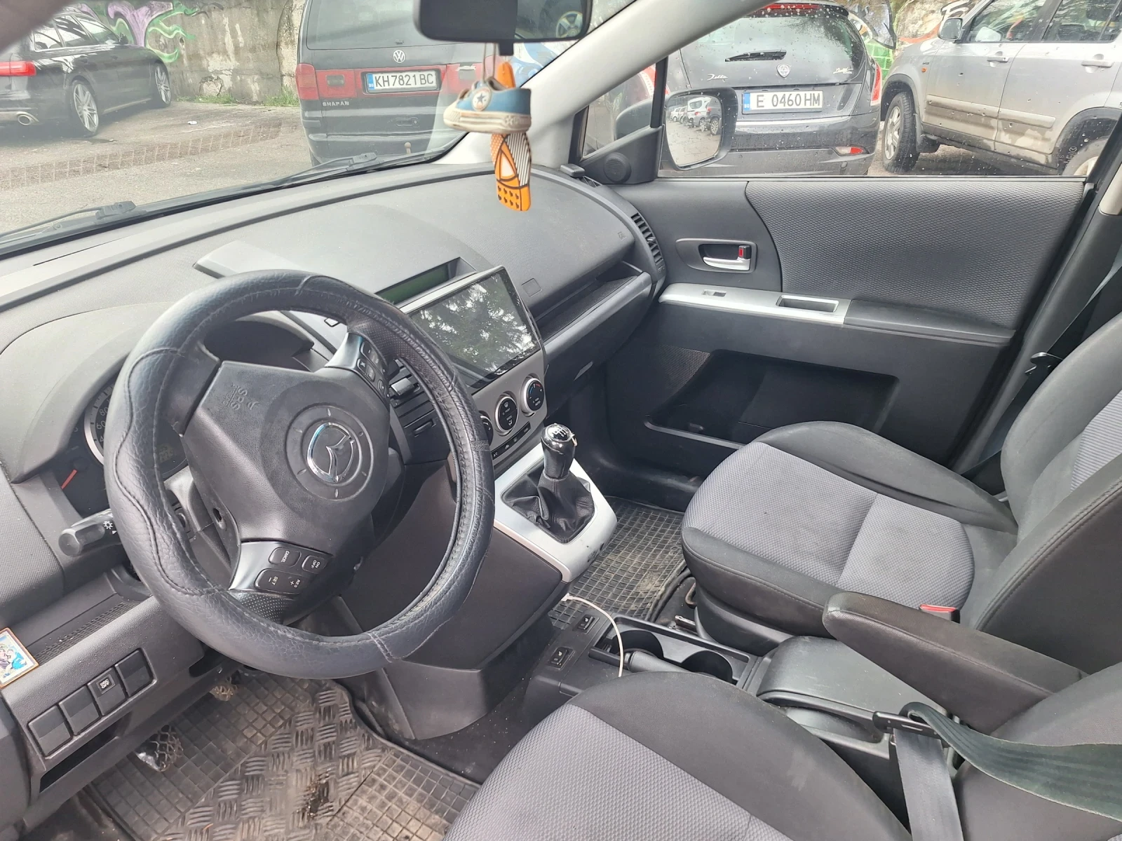 Mazda 5 | Mobile.bg � ����������� 9