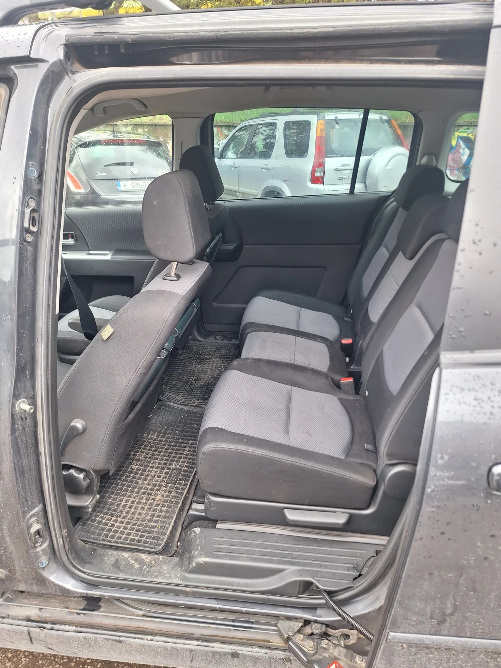 Mazda 5 | Mobile.bg � ����������� 11