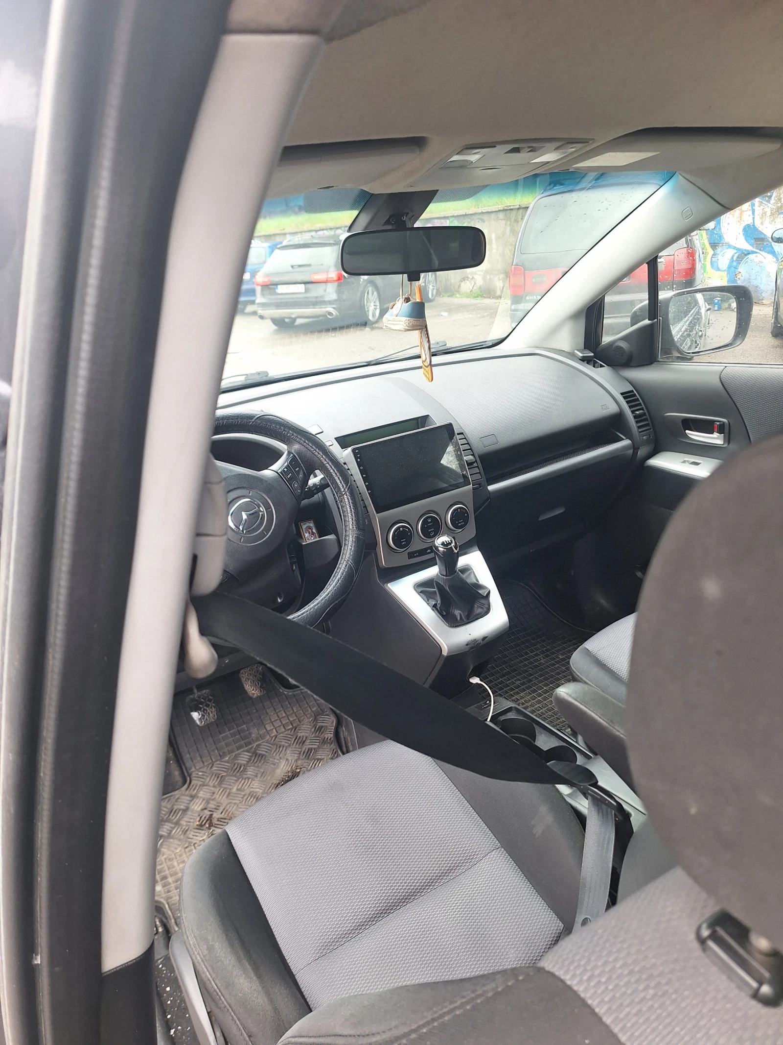 Mazda 5 | Mobile.bg � ����������� 10