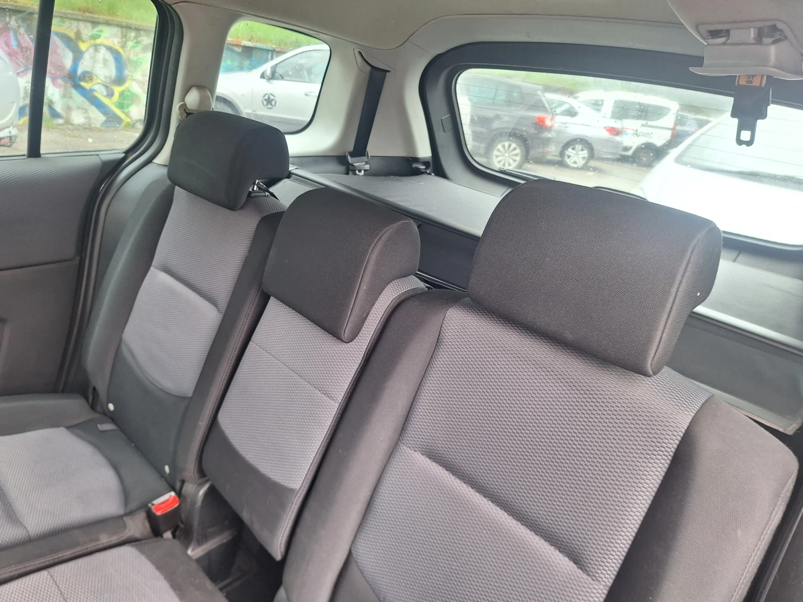 Mazda 5 | Mobile.bg � ����������� 8