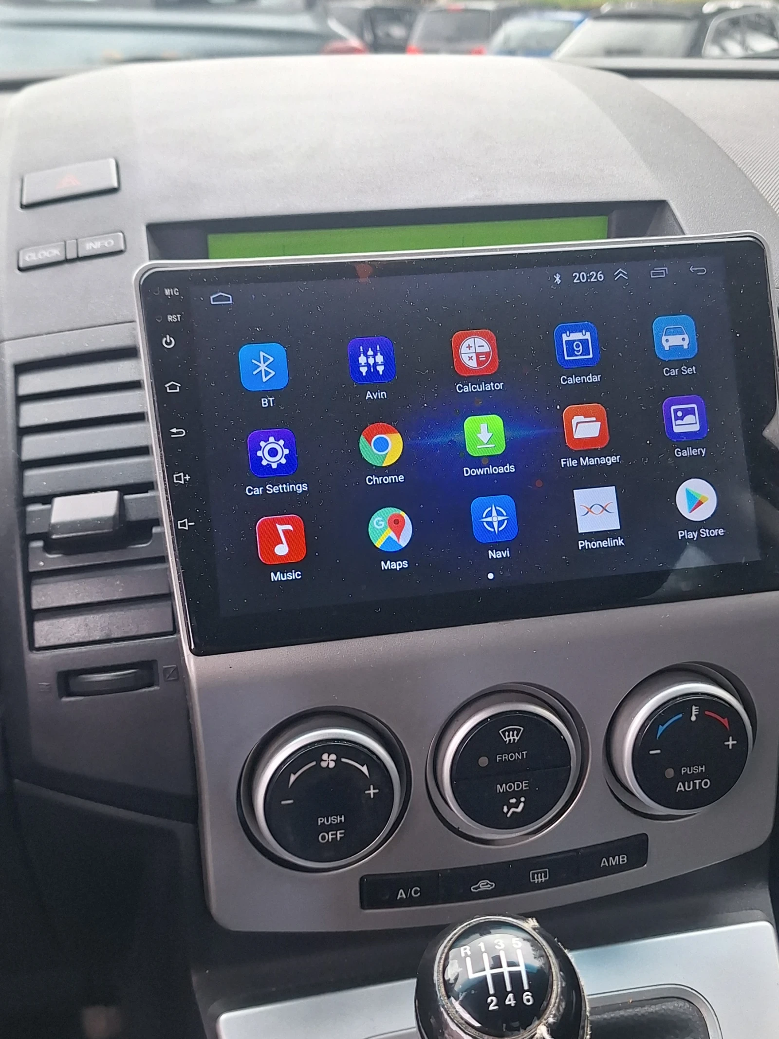 Mazda 5 | Mobile.bg � ����������� 6