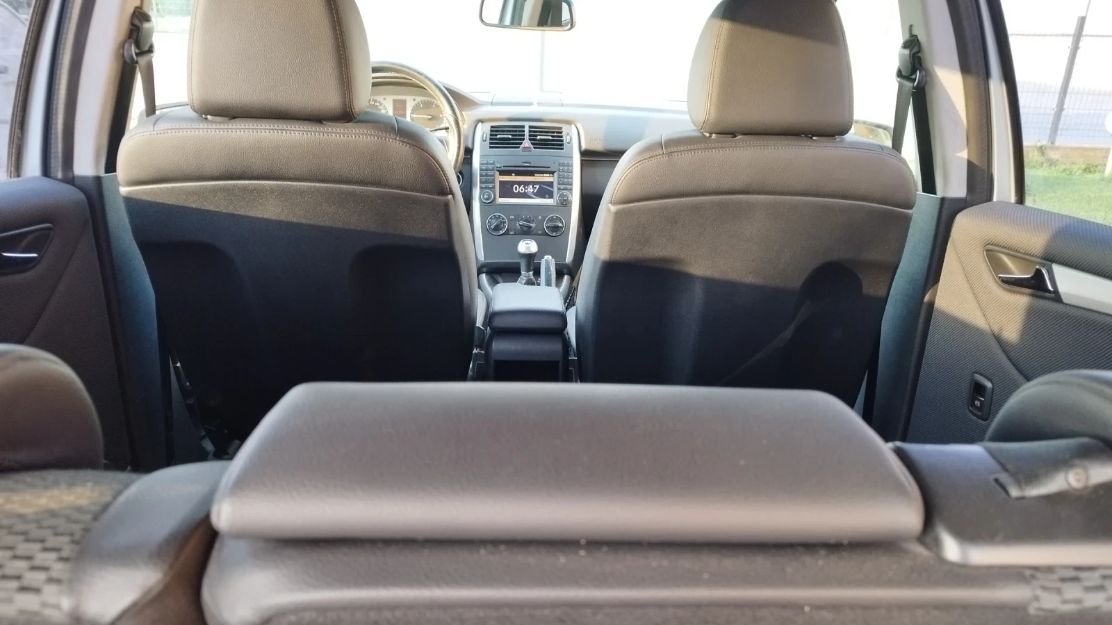 Mercedes-Benz B 200 B200 CDI, снимка 14 - Автомобили и джипове - 54118786