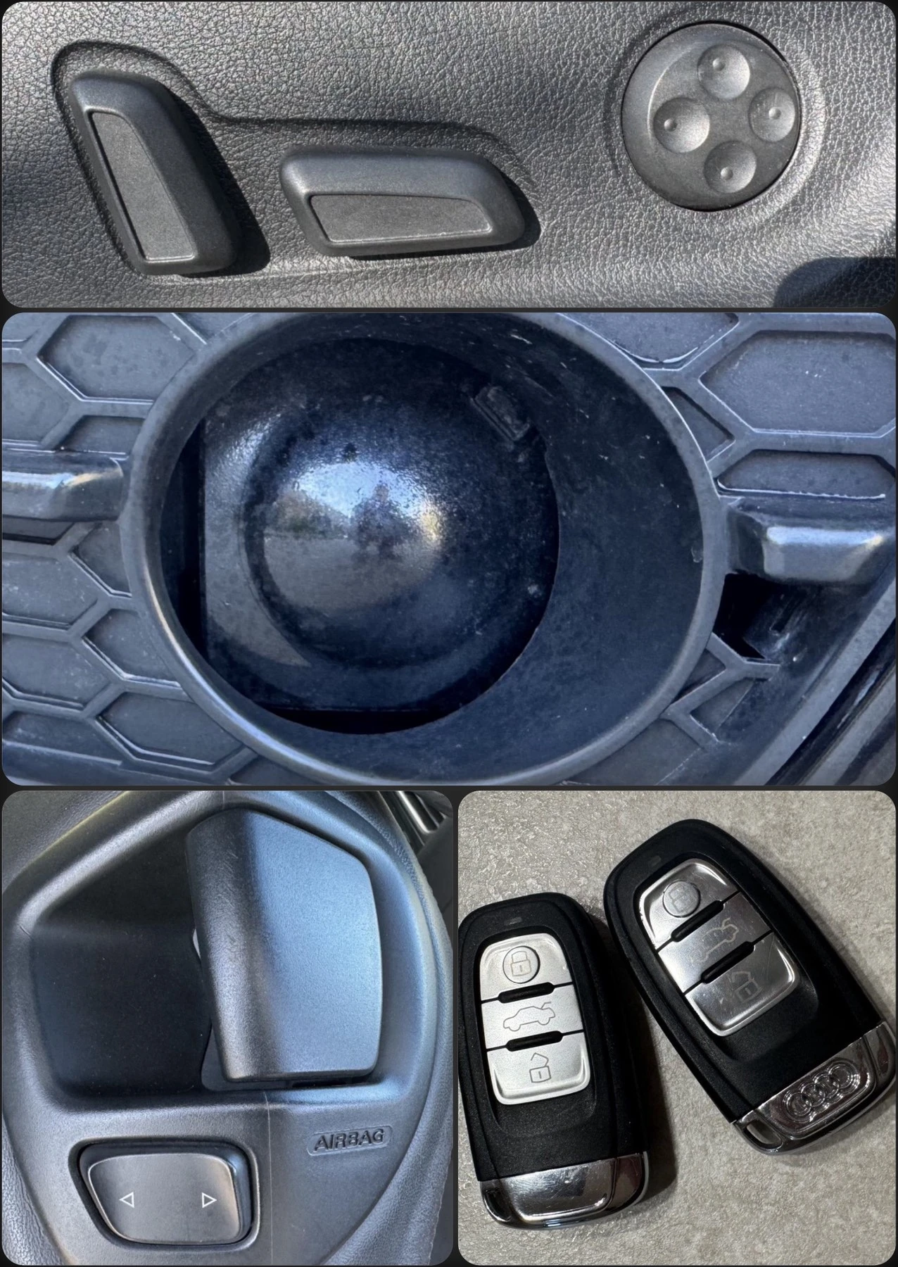 Audi A5 S-Line* 2.7TDI* FULL* Автоматик* Бартер* Лизинг , снимка 15 - Автомобили и джипове - 54152134