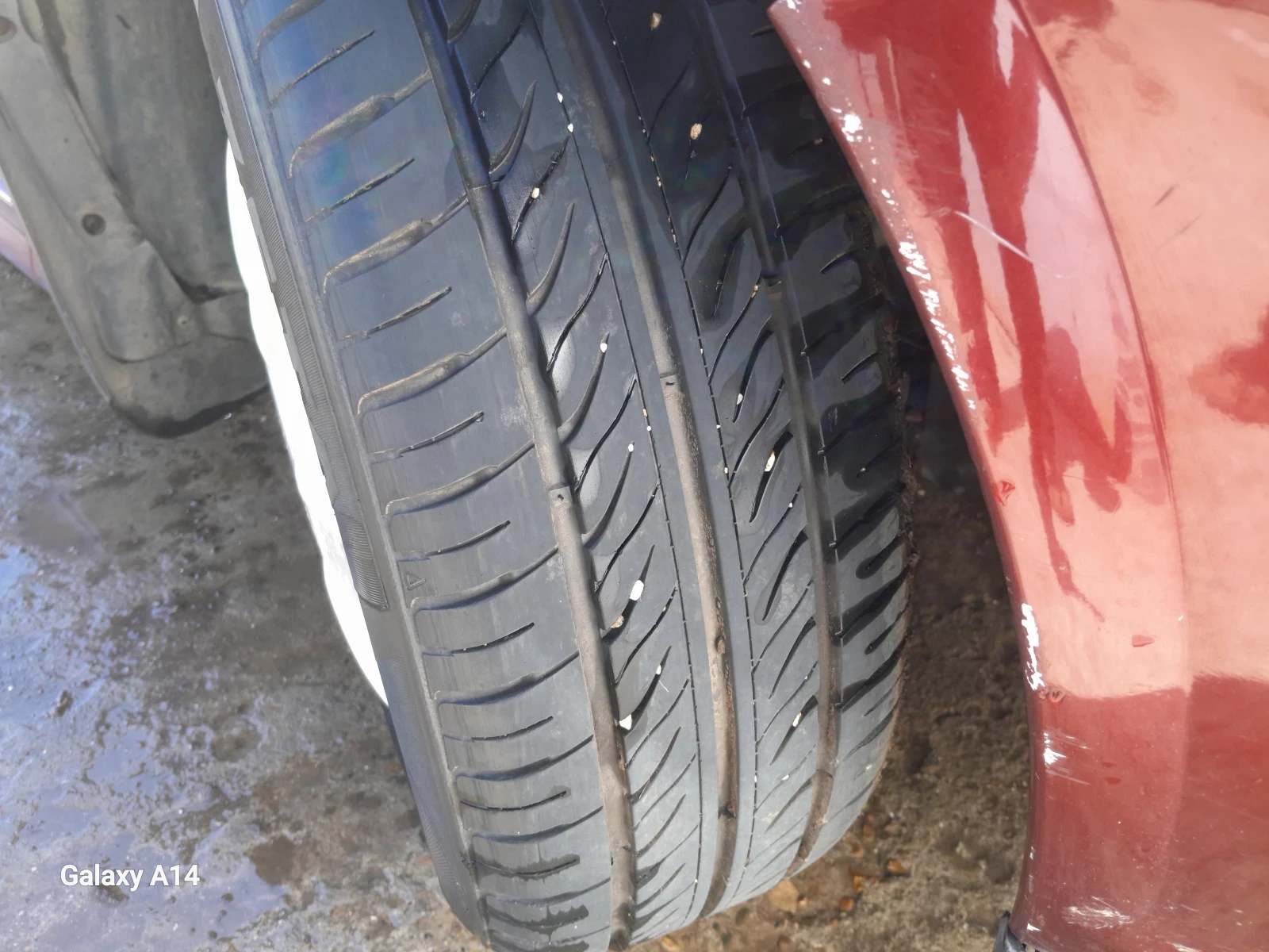 Opel Vectra 1, 6 16V, снимка 7 - Автомобили и джипове - 54171925