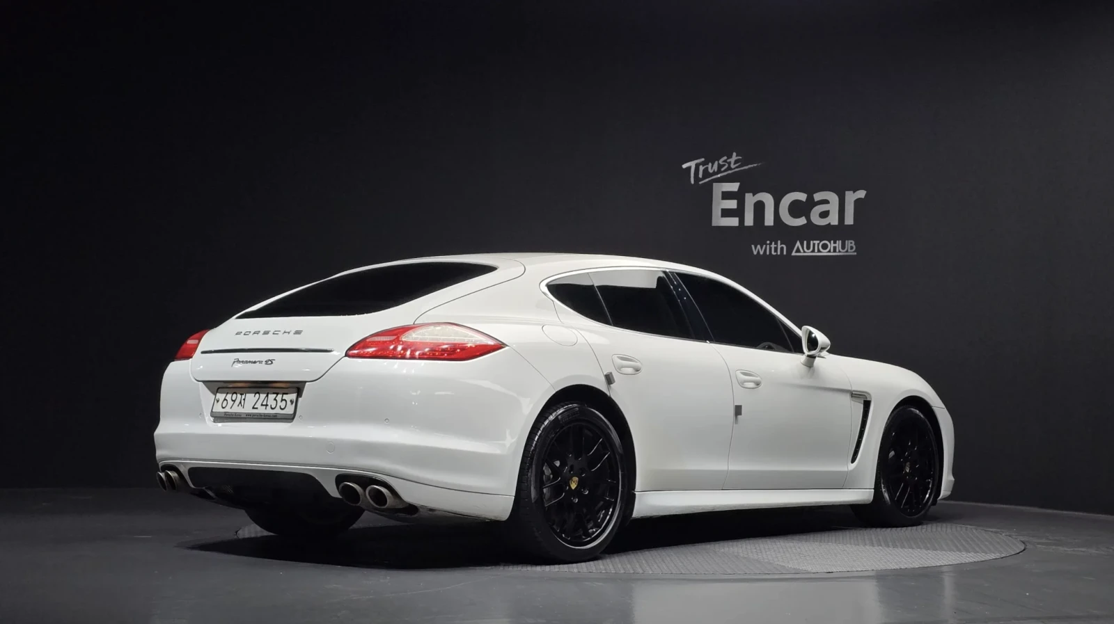 Porsche Panamera 4S/SPORT CHRONO PACKAGE/������� | Mobile.bg � ����������� 2