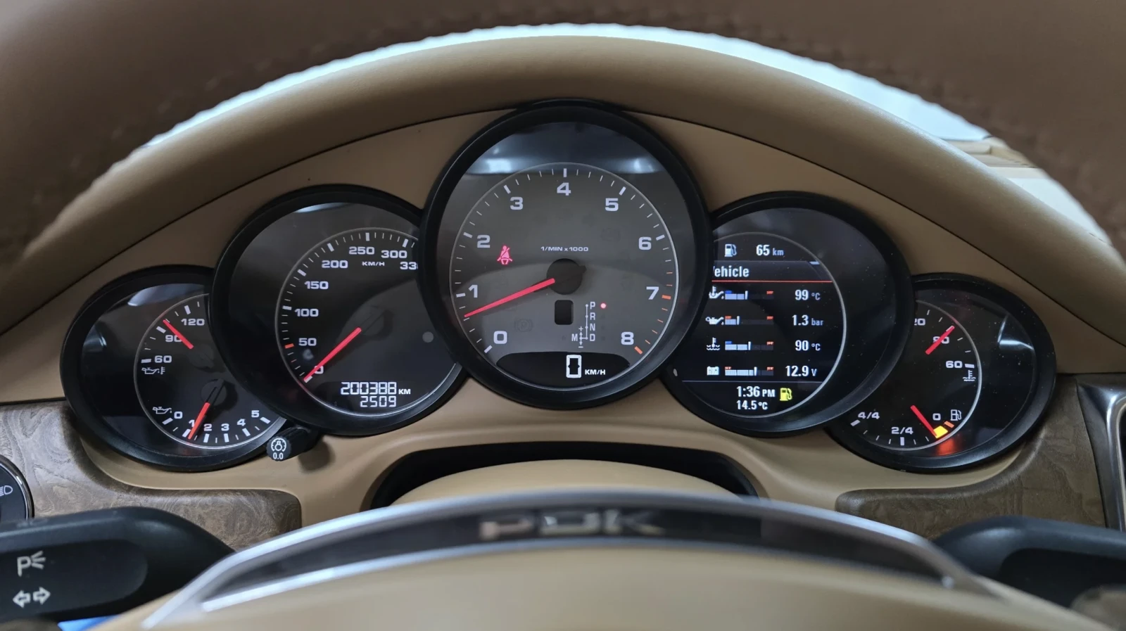 Porsche Panamera 4S/SPORT CHRONO PACKAGE/������� | Mobile.bg � ����������� 8