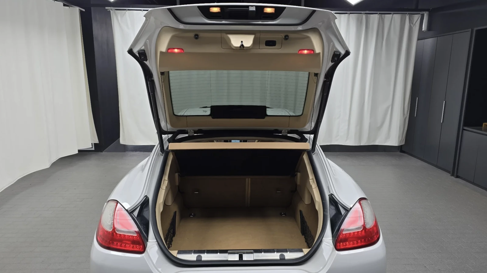 Porsche Panamera 4S/SPORT CHRONO PACKAGE/������� | Mobile.bg � ����������� 17