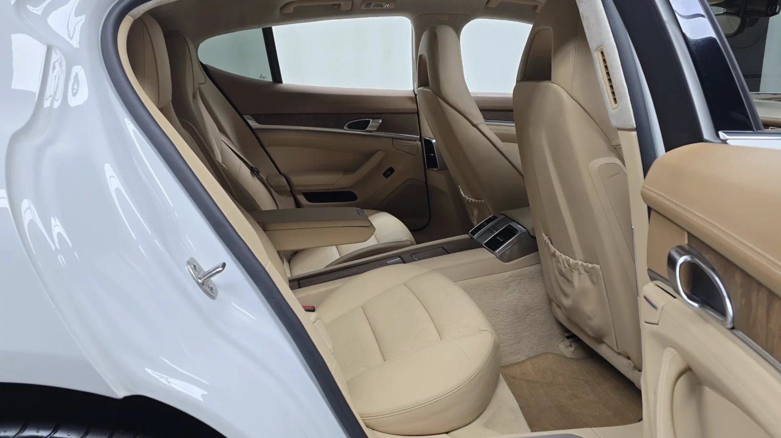 Porsche Panamera 4S/SPORT CHRONO PACKAGE/������� | Mobile.bg � ����������� 12